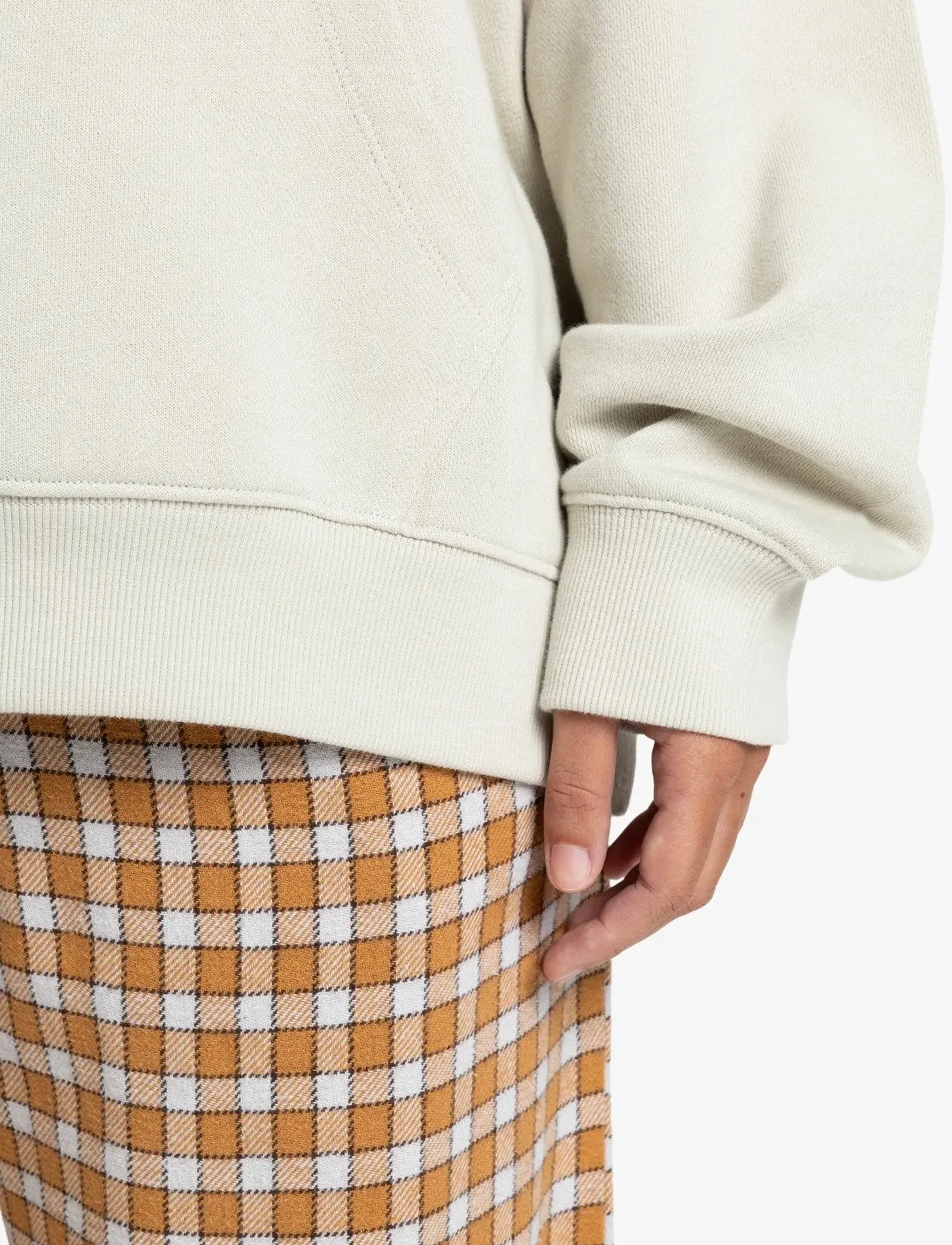 QUIKSILVER Standard Hoodie dam – bild 6