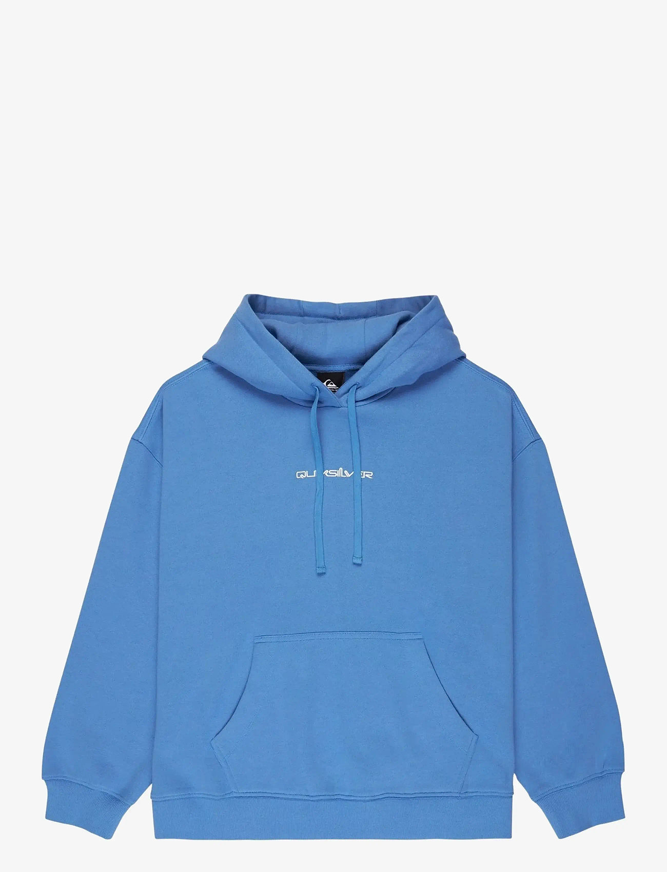 Quiksilver - STANDARD HOODIE - tops - riviera - 1