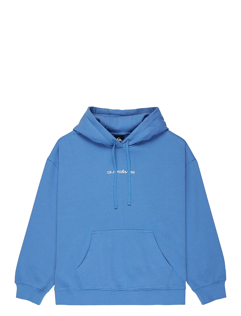 Quiksilver - STANDARD HOODIE - tops - riviera - 1