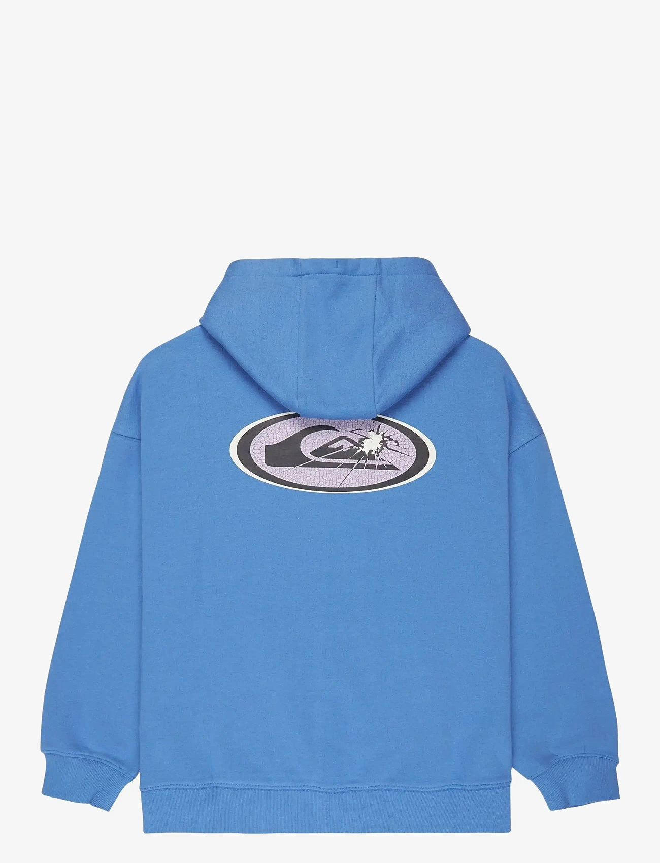 Quiksilver - STANDARD HOODIE - tops - riviera - 2