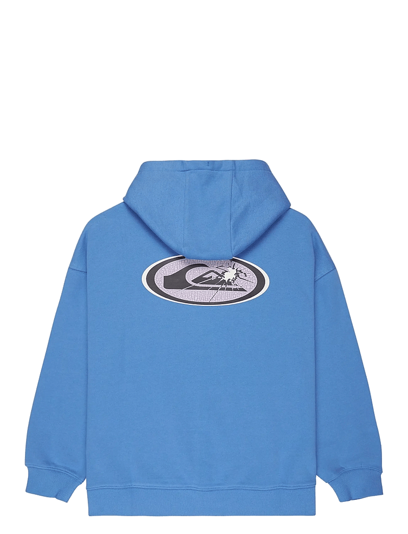 Quiksilver - STANDARD HOODIE - tops - riviera - 2