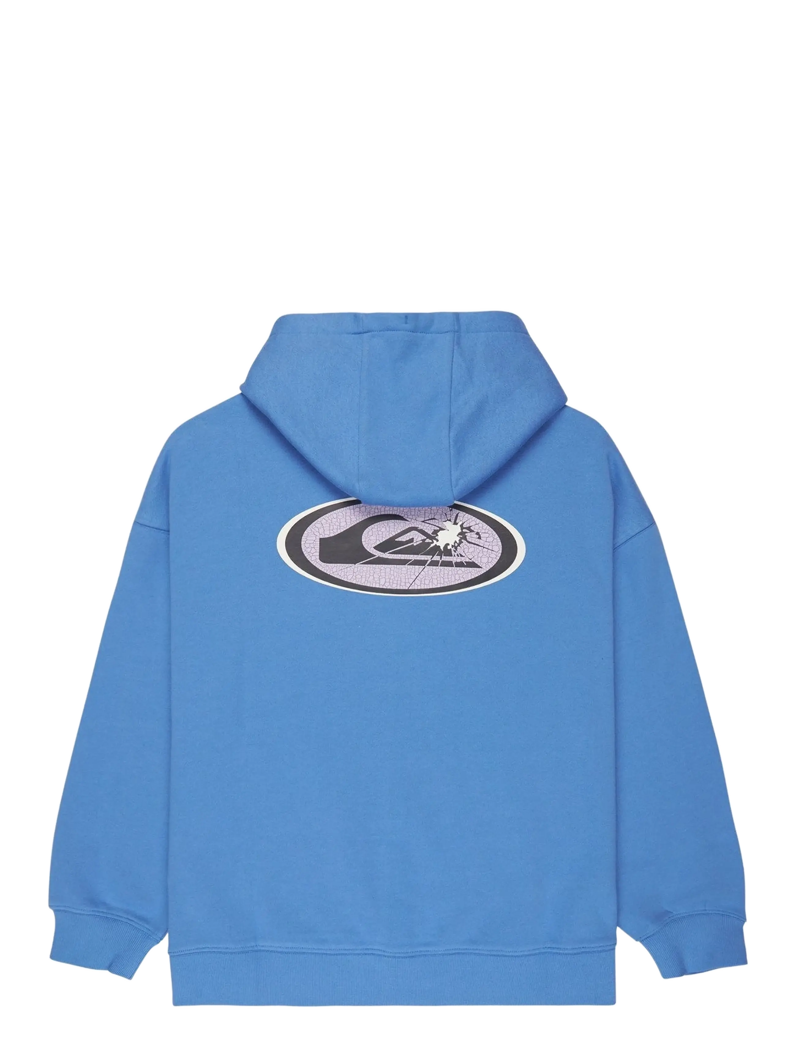 Quiksilver - STANDARD HOODIE - sweatshirts - riviera - 2