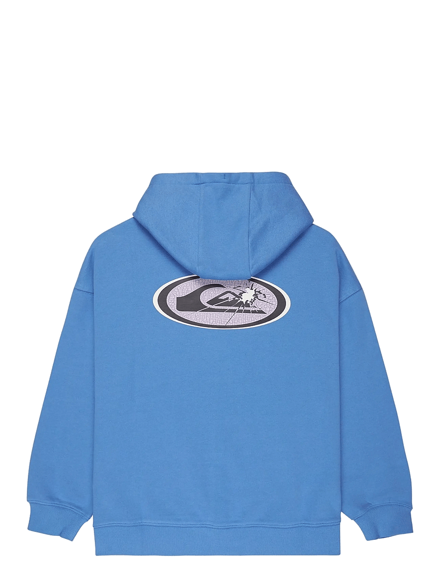 Quiksilver - STANDARD HOODIE - sweatshirts - riviera - 2