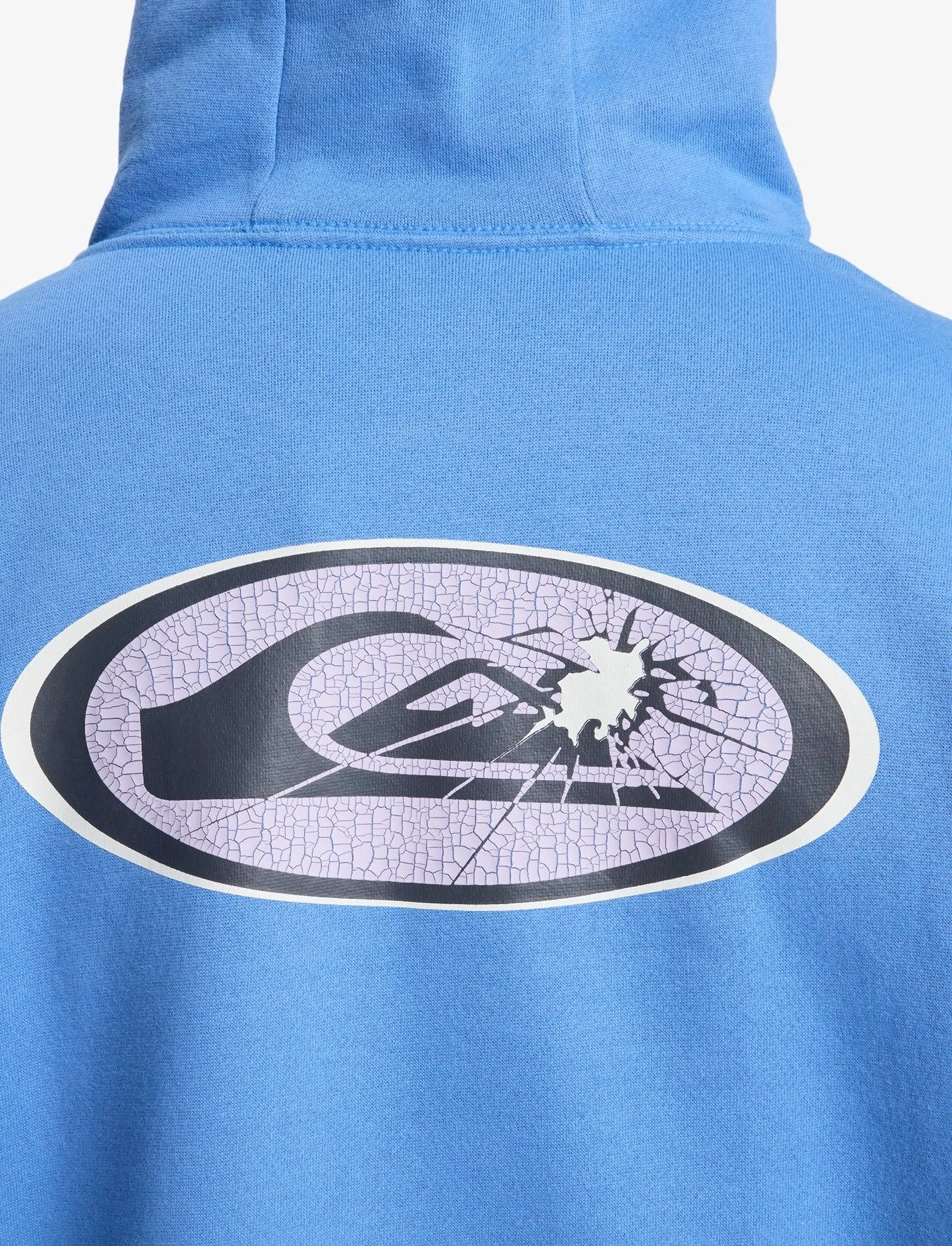 QUIKSILVER Standard Hoodie dam – bild 6