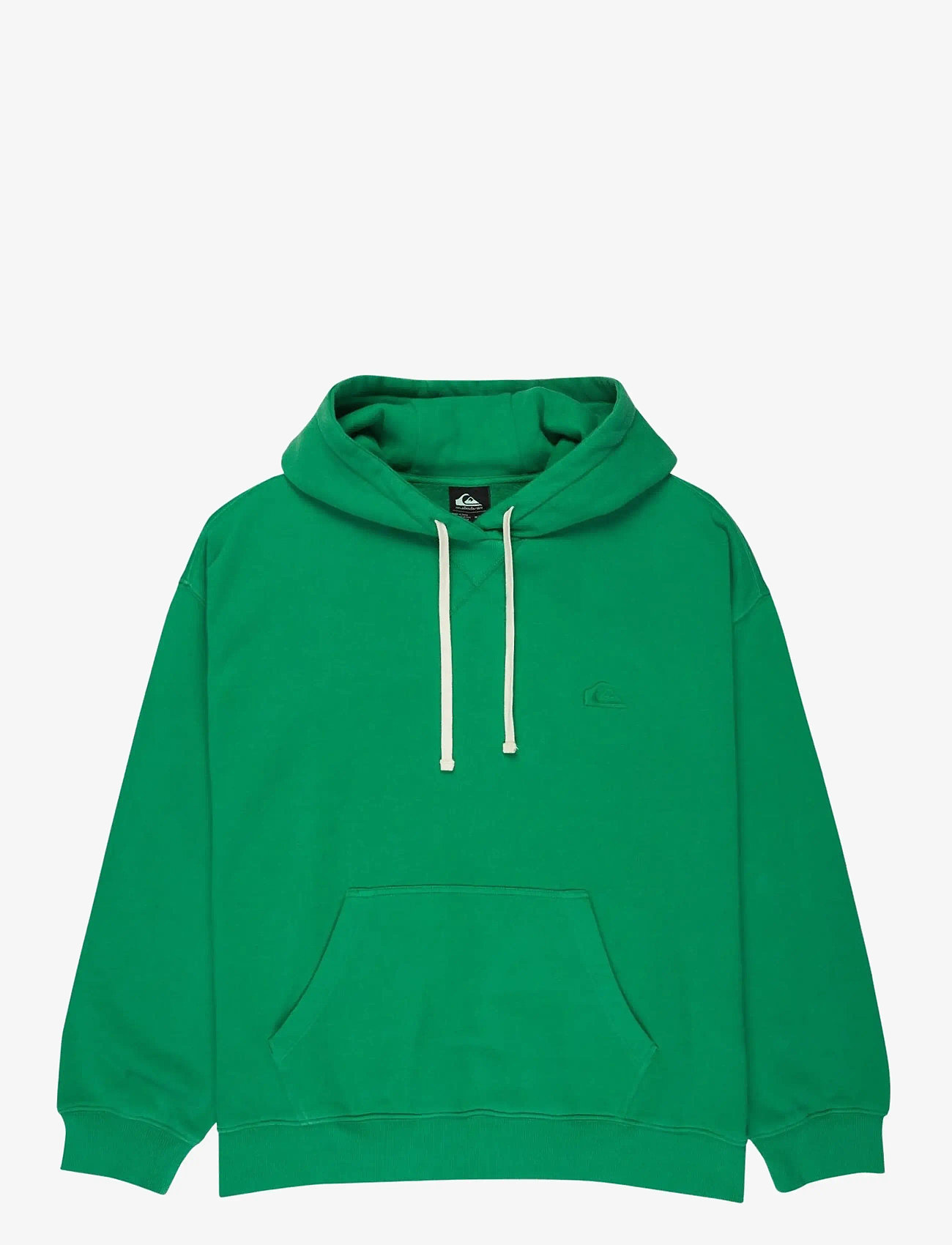 Quiksilver - ESSENTIAL HOODIE - tops - leprechaun - 1