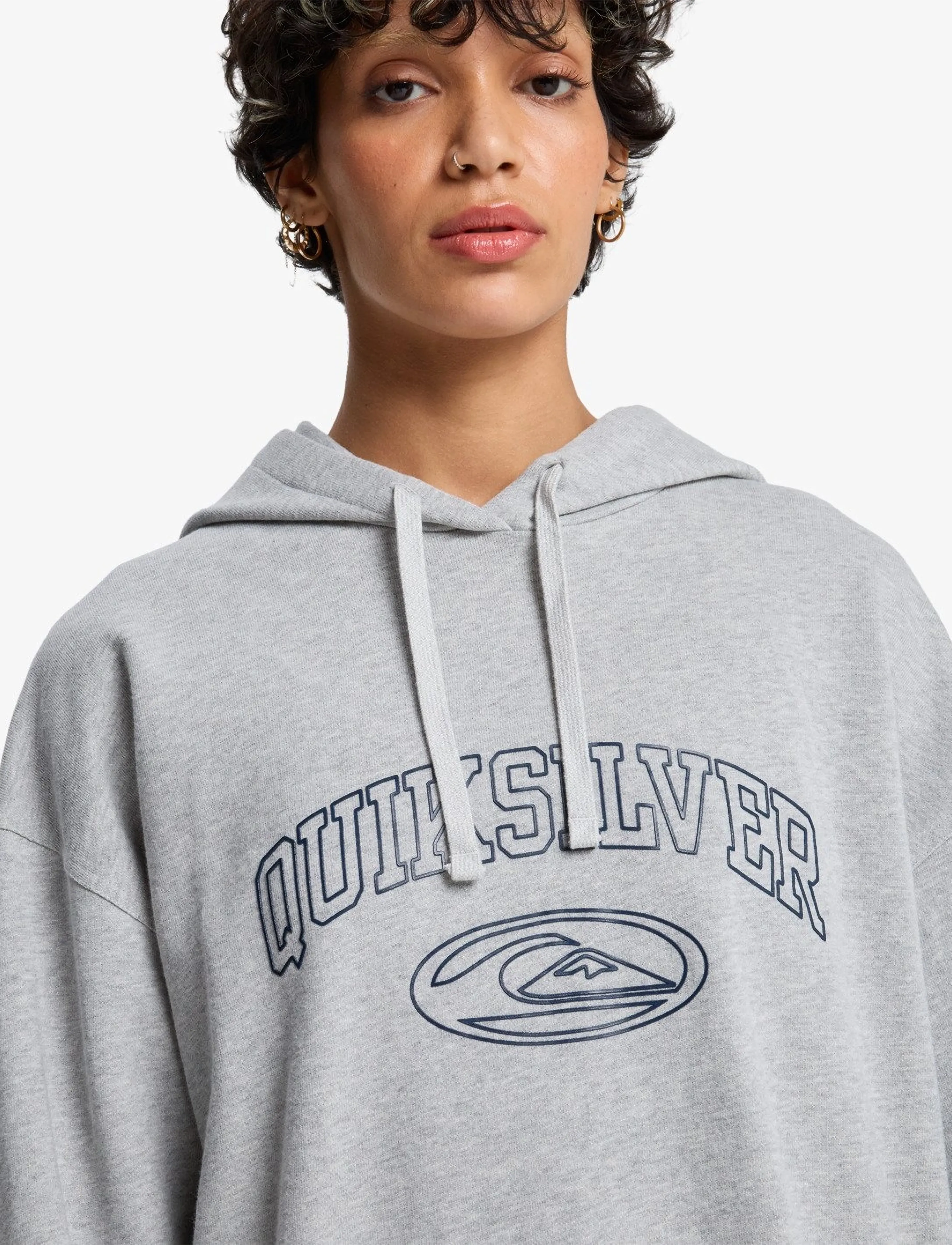 QUIKSILVER Tarija Hoodie Workwear dam – bild 5