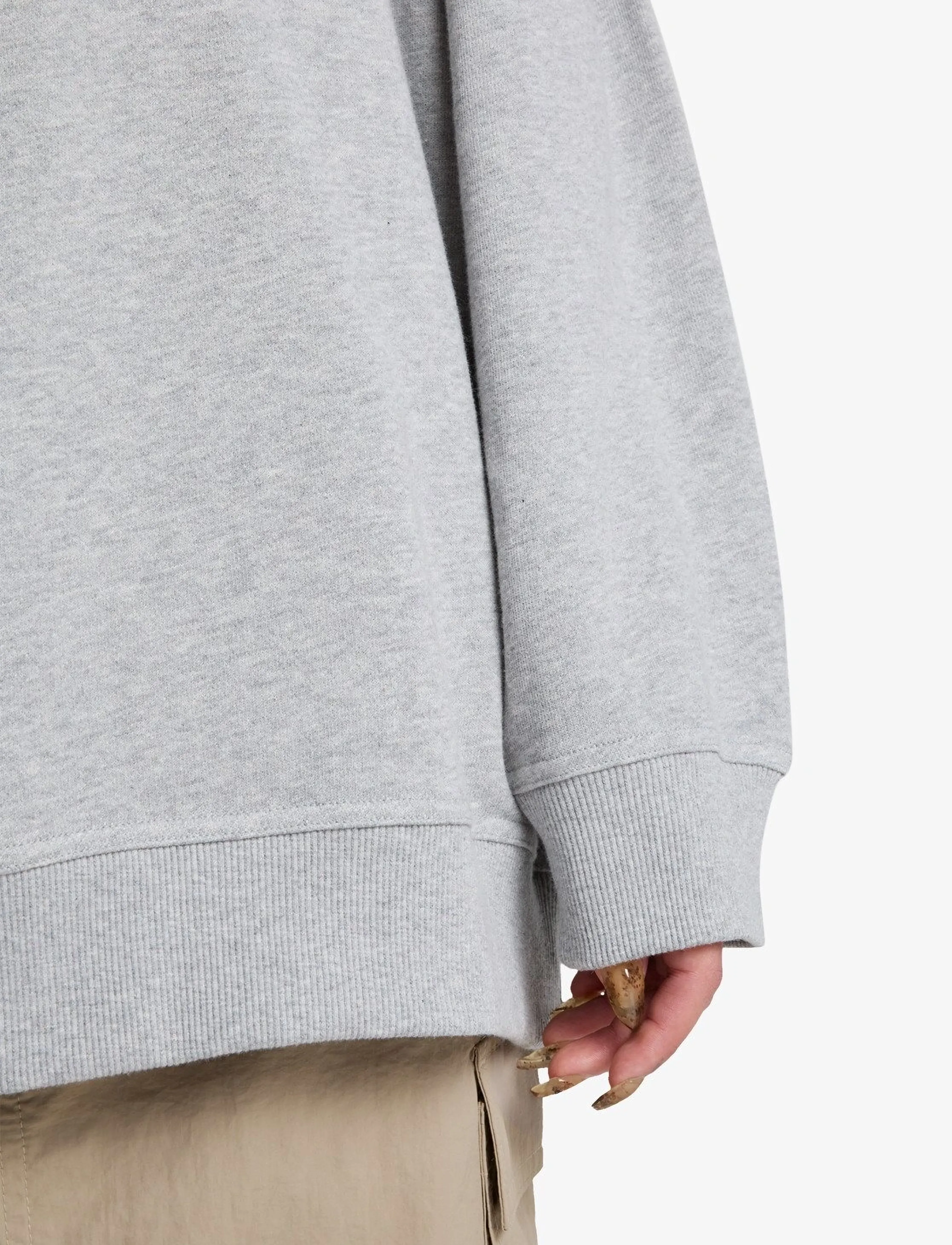 QUIKSILVER Tarija Hoodie Workwear dam – bild 6