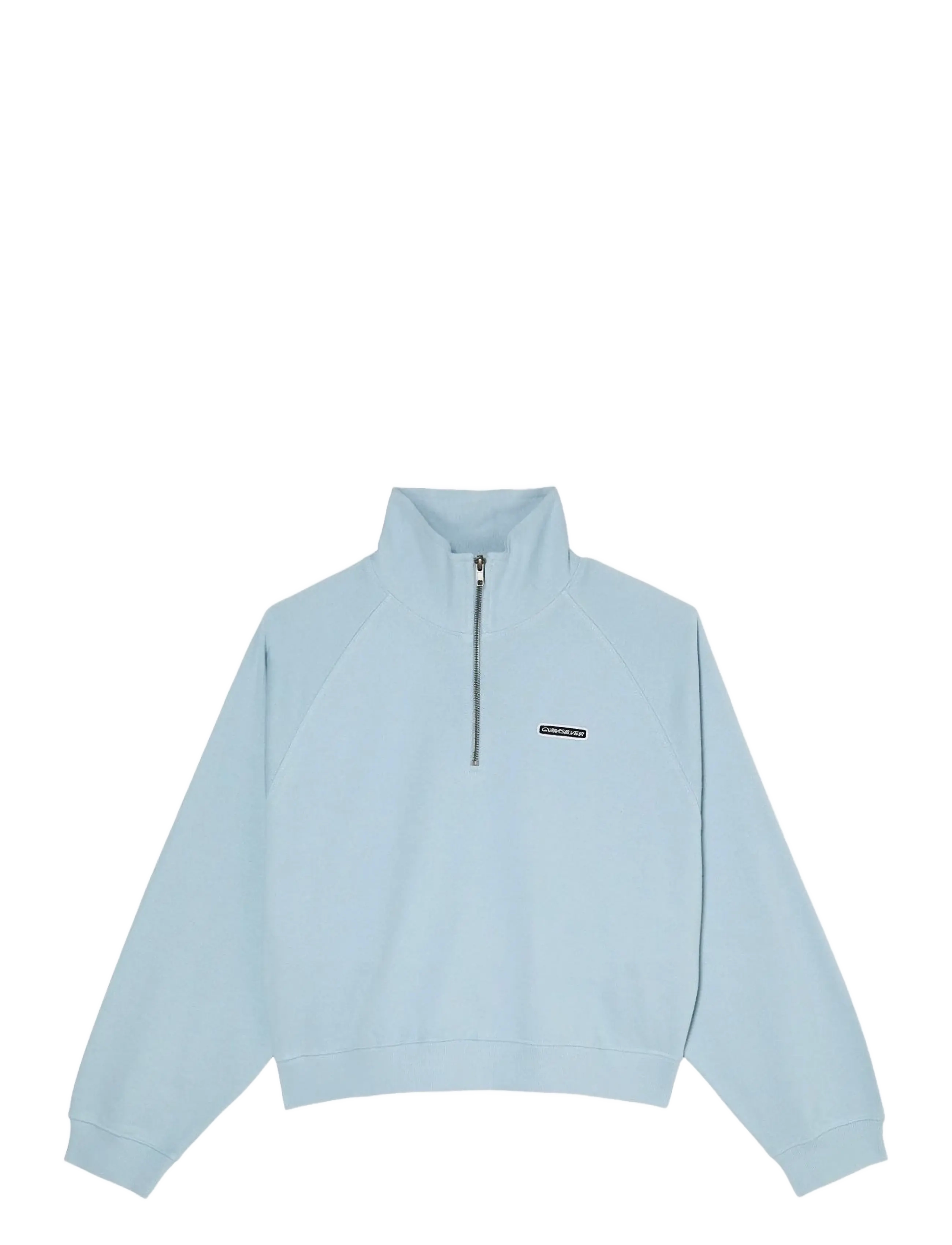 QUIKSILVER Coronet Peak Fleece Blau - XL - Damen