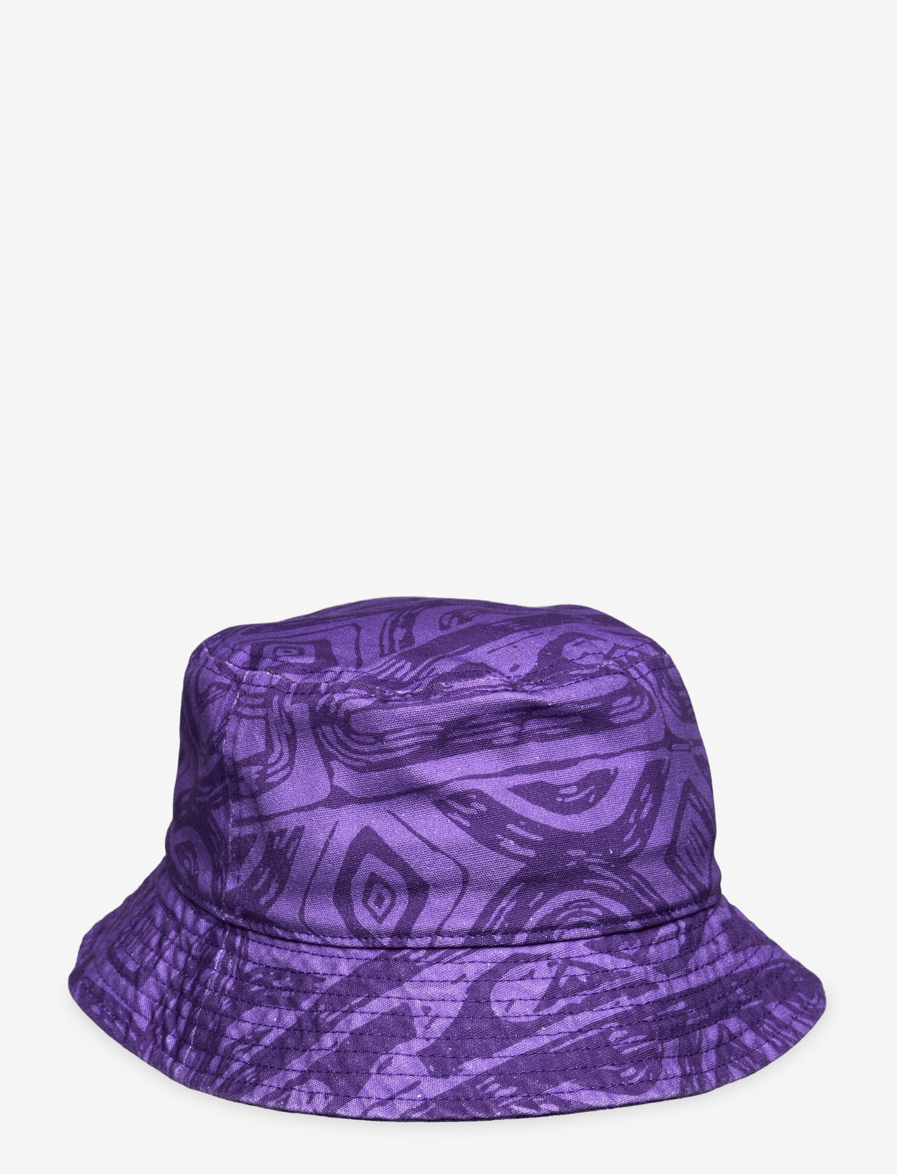 Quiksilver - CLASSIC BUCKET - mažiausios kainos - dusted peri global heat 64x64 - 1