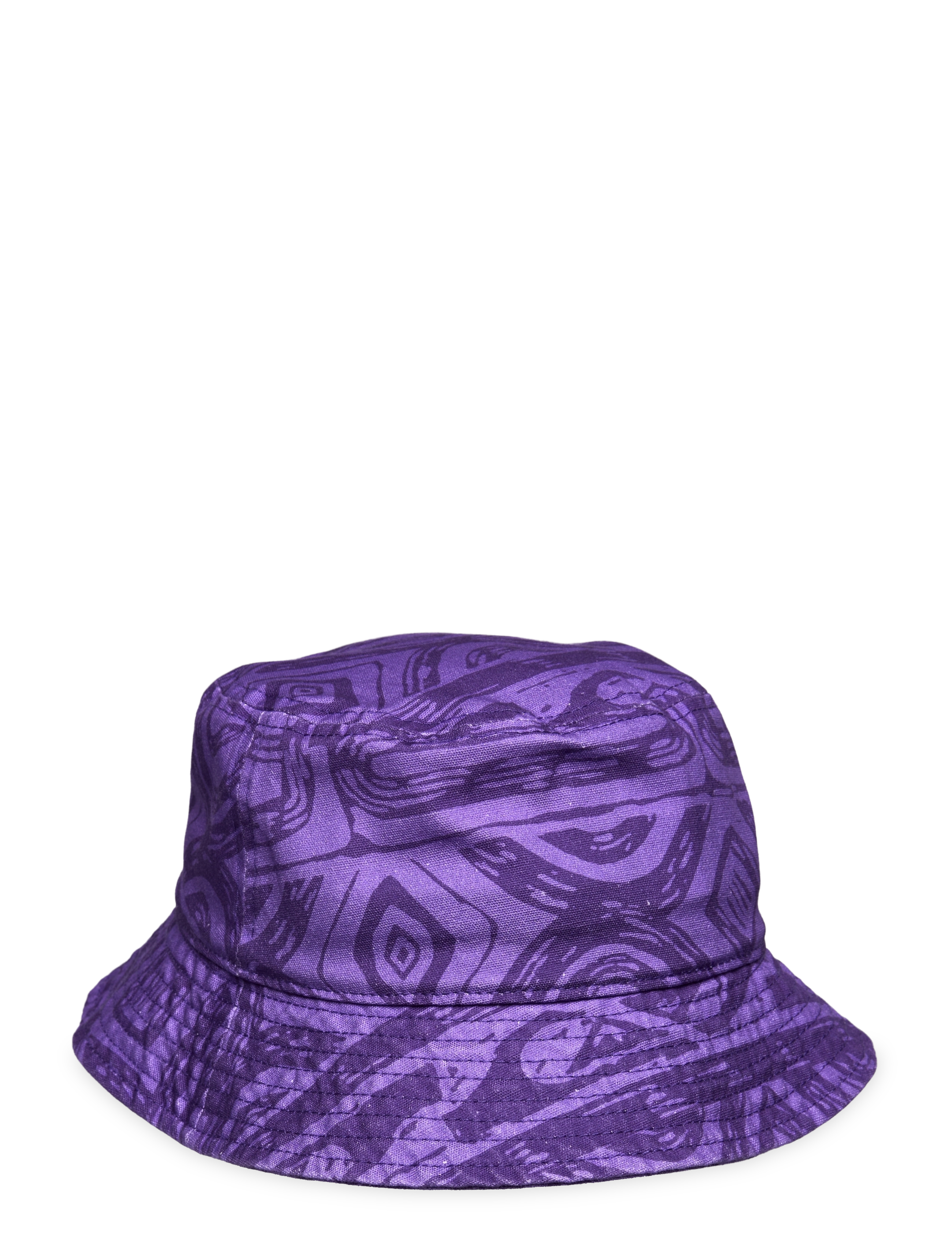 Quiksilver - CLASSIC BUCKET - die niedrigsten preise - dusted peri global heat 64x64 - 1