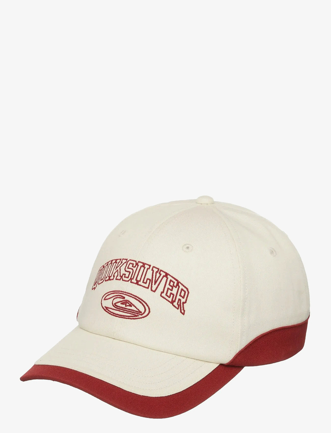 Quiksilver - CALLOW CAP - die niedrigsten preise - bone - 0