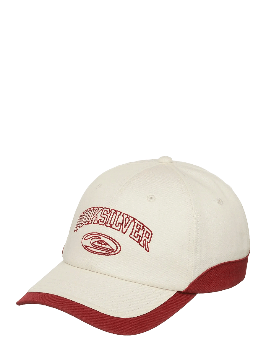 Quiksilver - CALLOW CAP - mützen & caps - bone - 0