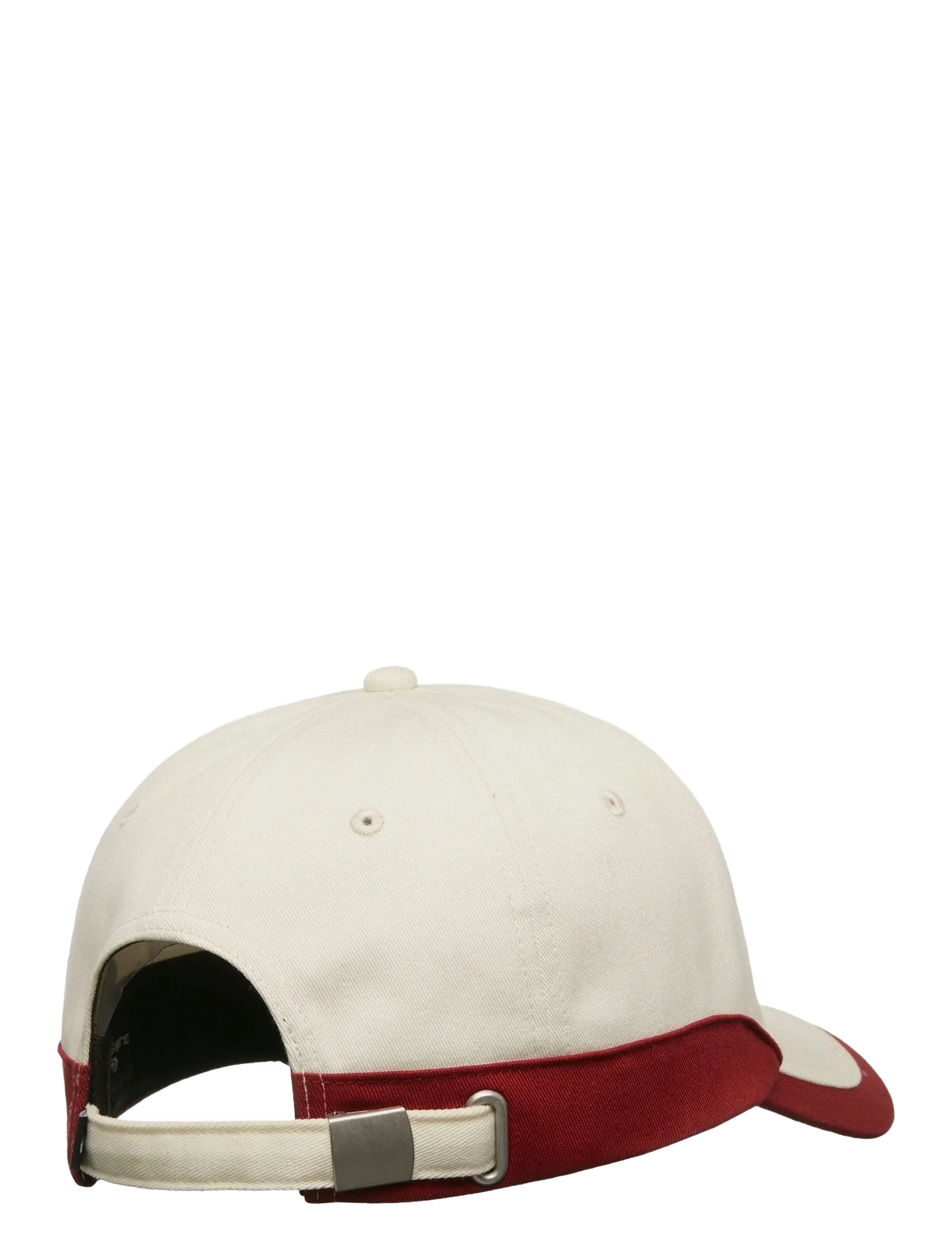 Quiksilver - CALLOW CAP - mützen & caps - bone - 1