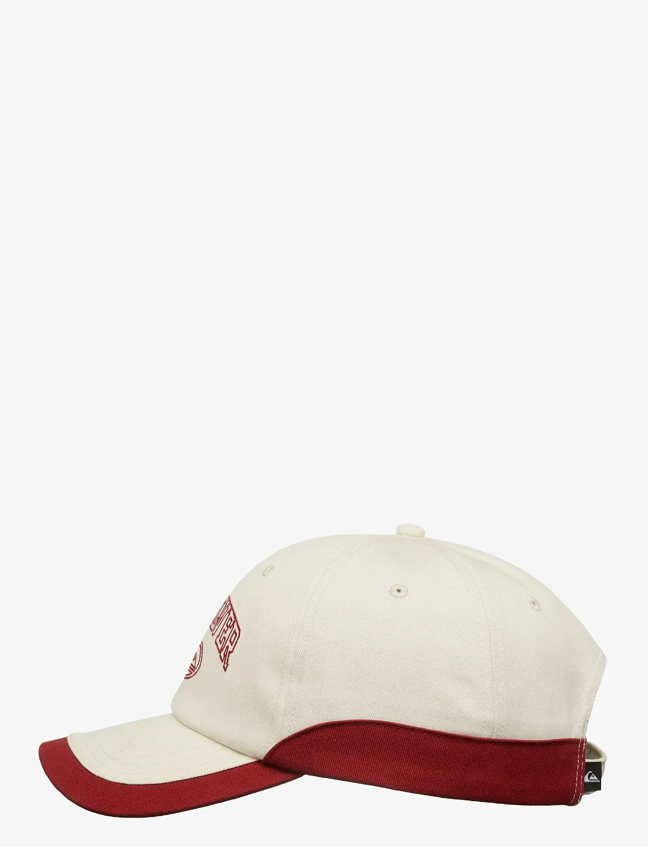Quiksilver - CALLOW CAP - die niedrigsten preise - bone - 2