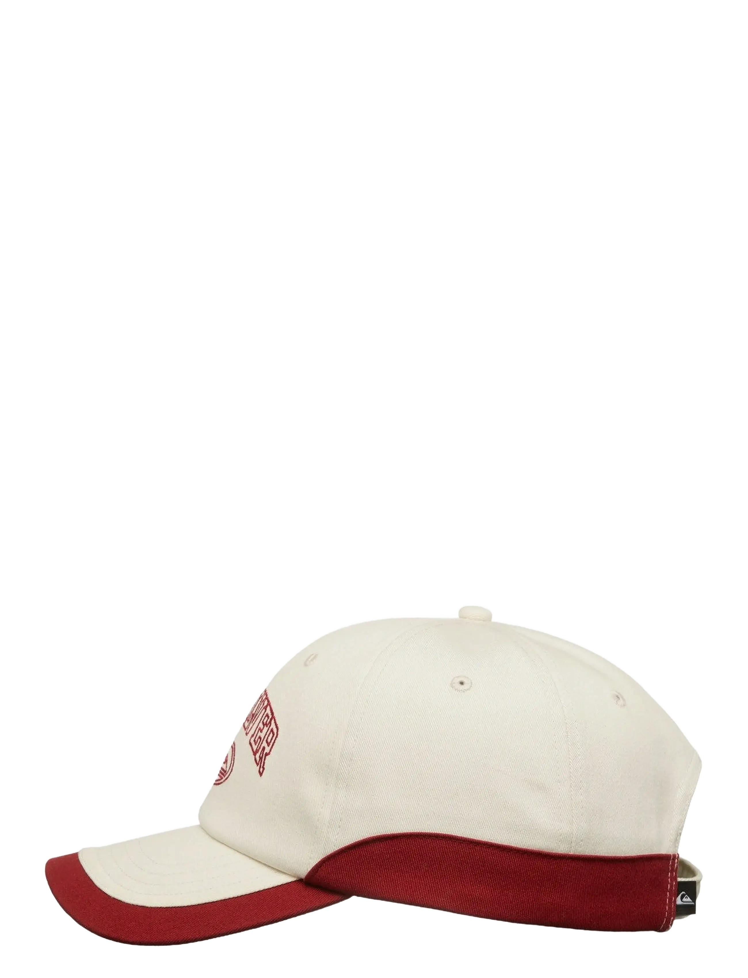 Quiksilver - CALLOW CAP - mützen & caps - bone - 2