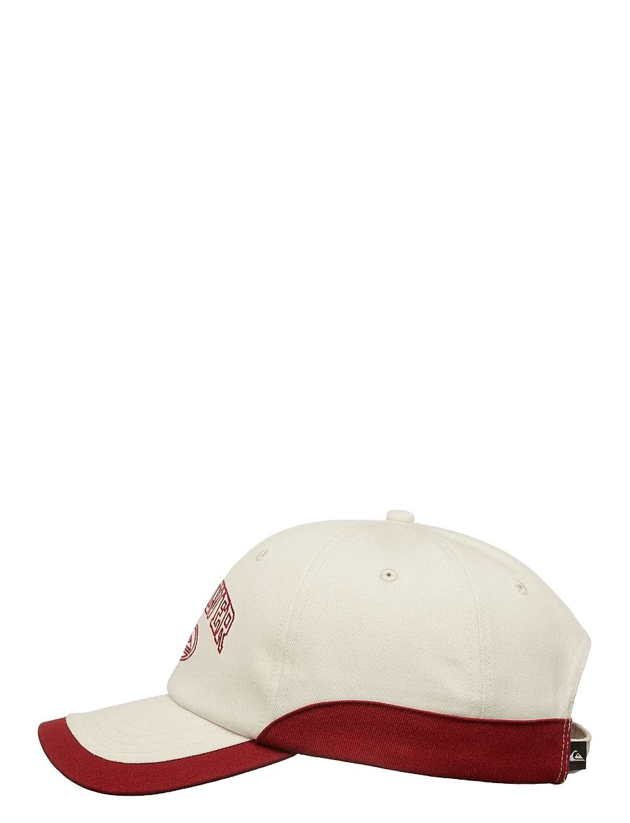 Quiksilver - CALLOW CAP - mützen & caps - bone - 2