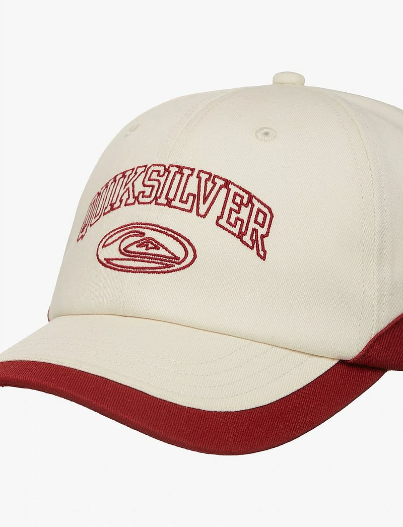 Quiksilver - CALLOW CAP - hatte & kasketter - bone - 3