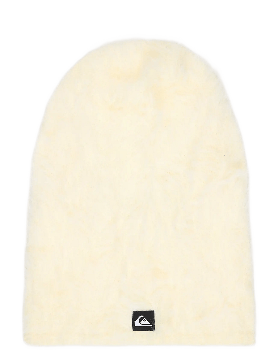 Quiksilver - BALACLABAY - balaclava - straw - 1