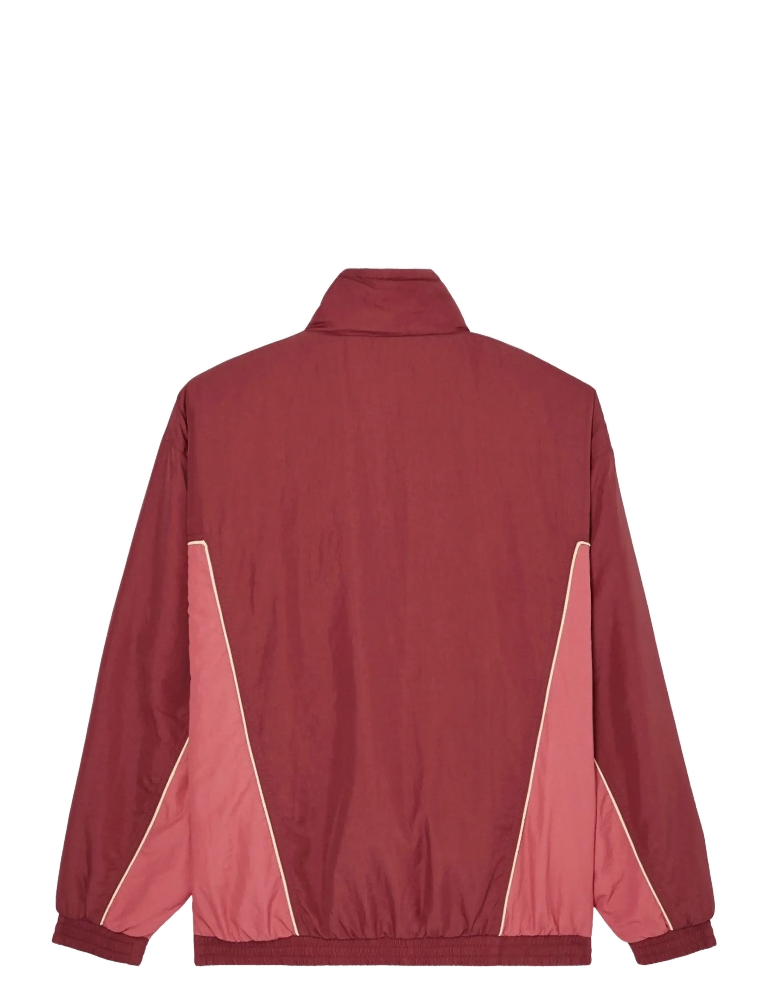 Quiksilver - RED CASTLE JACKET - outdoor jackets - oxblood red - 2