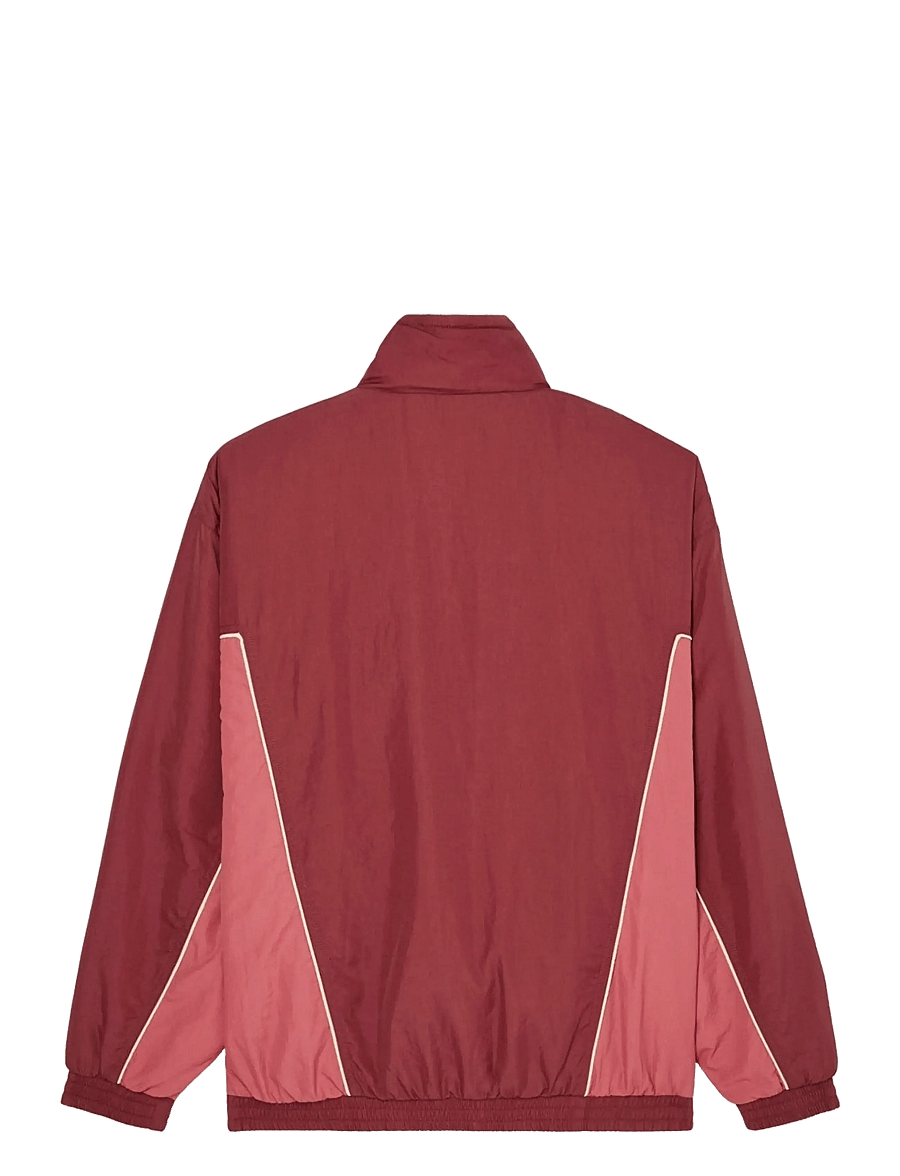 Quiksilver - RED CASTLE JACKET - outdoor jacken - oxblood red - 2