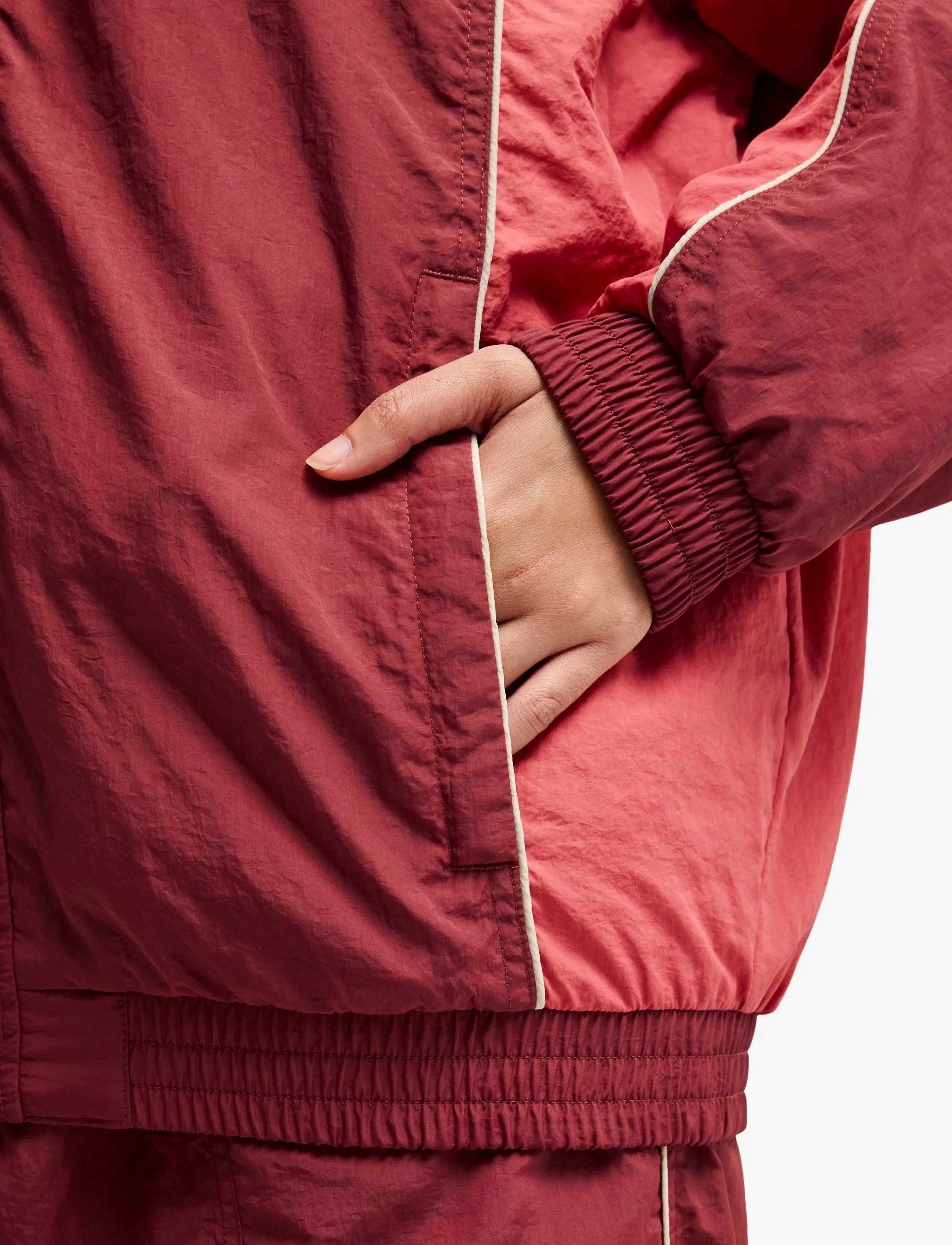 QUIKSILVER Castle Jacket jackor dam – bild 5