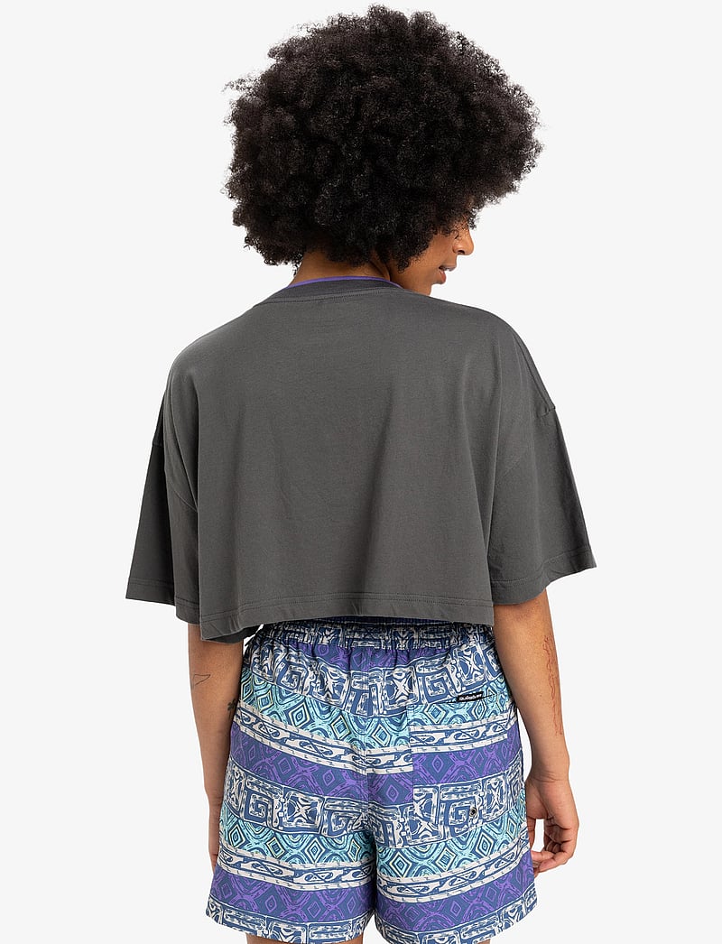 Quiksilver - QSW SURFSILK VOLLEY - casual shorts - global heat dusted peri - pmg6 - 3