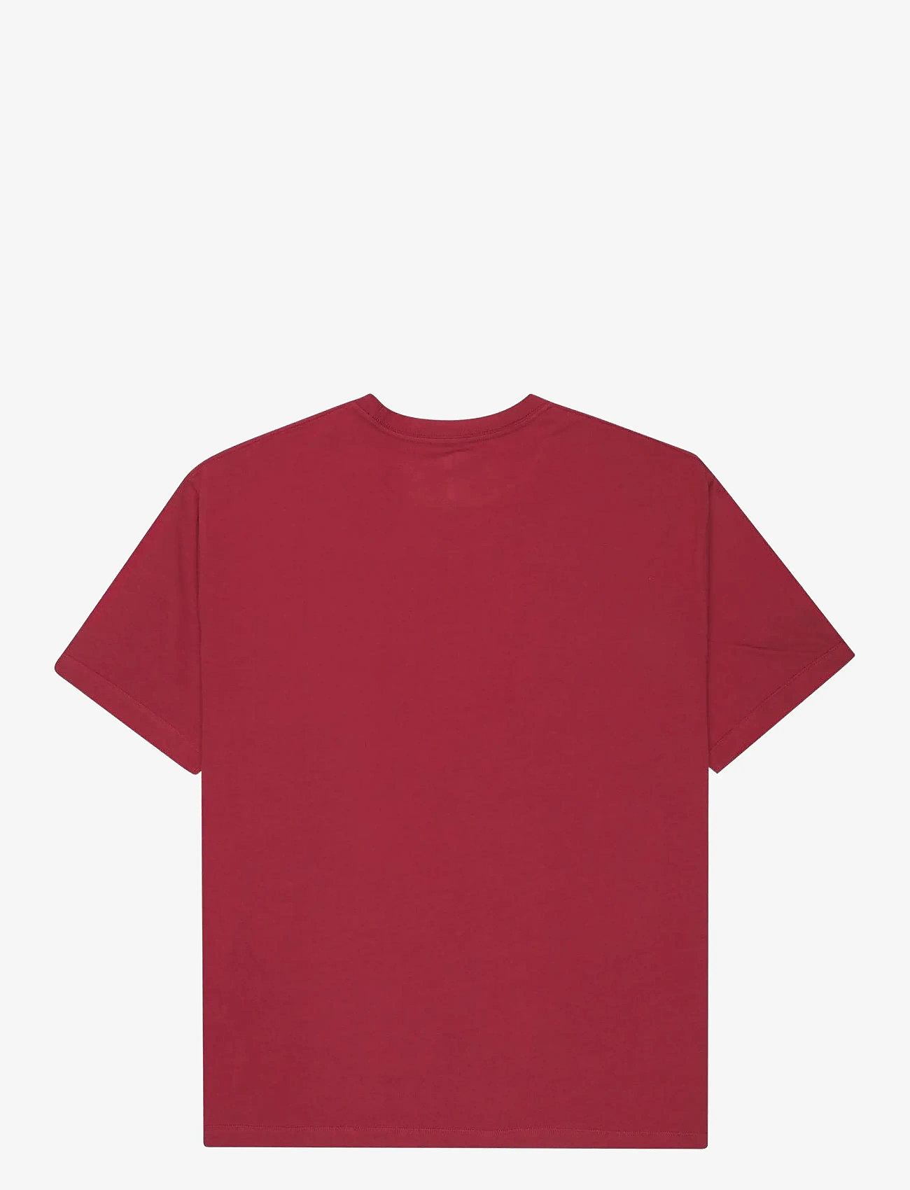 Quiksilver - BOYFRIEND SS - t-shirts - burnt russet - 2