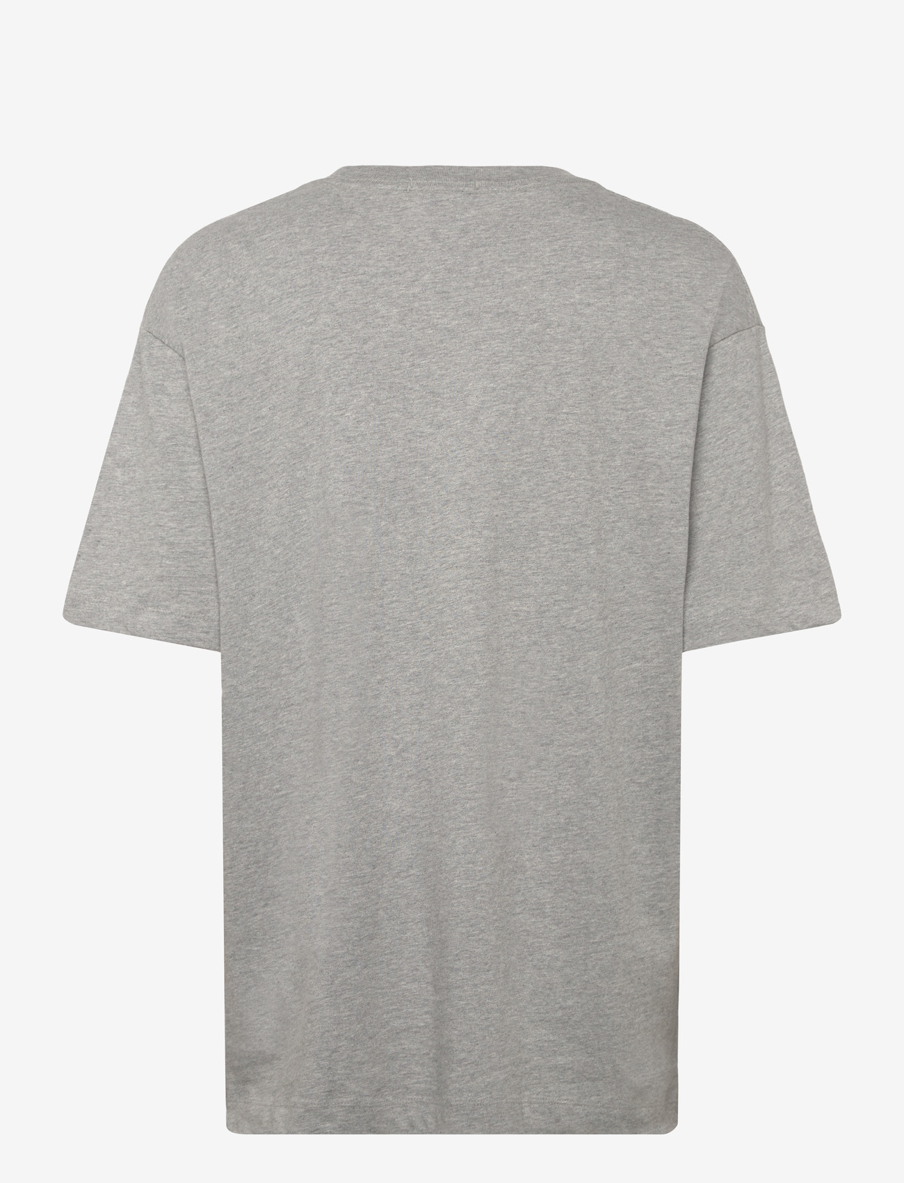 Quiksilver - BOYFRIEND SS - madalaimad hinnad - light grey heather - 2
