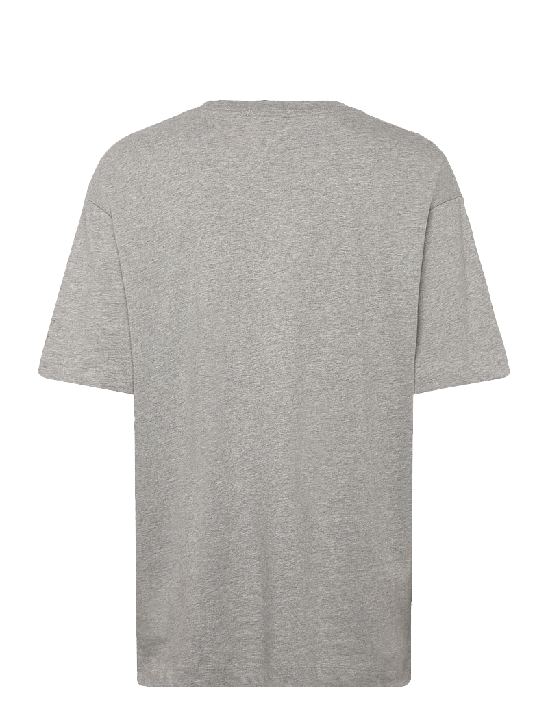 Quiksilver - BOYFRIEND SS - t-shirts - light grey heather - 2