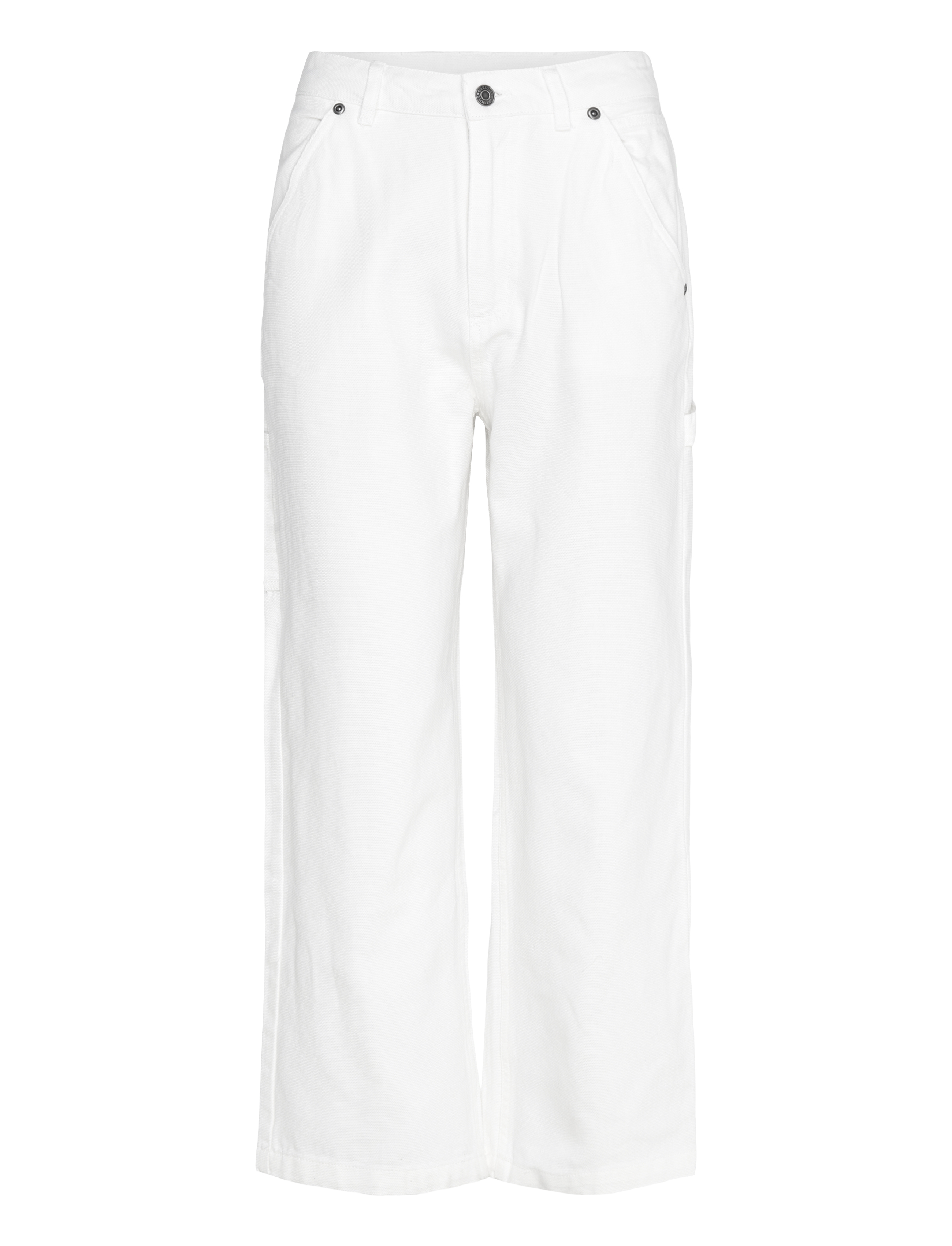 QUIKSILVER Carpenter Hose Weiß - 31 - Damen