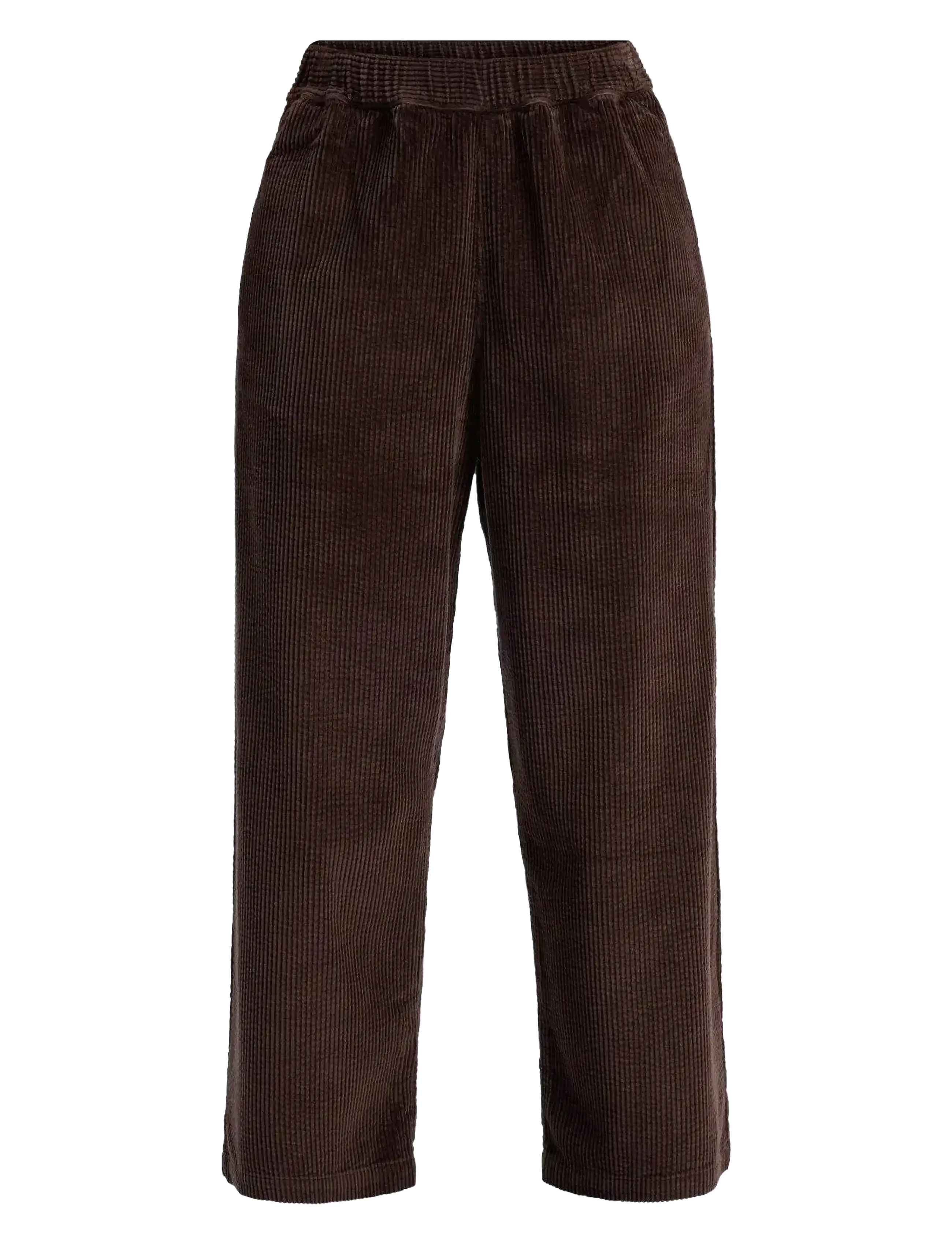 CHOCOLATE BROWN