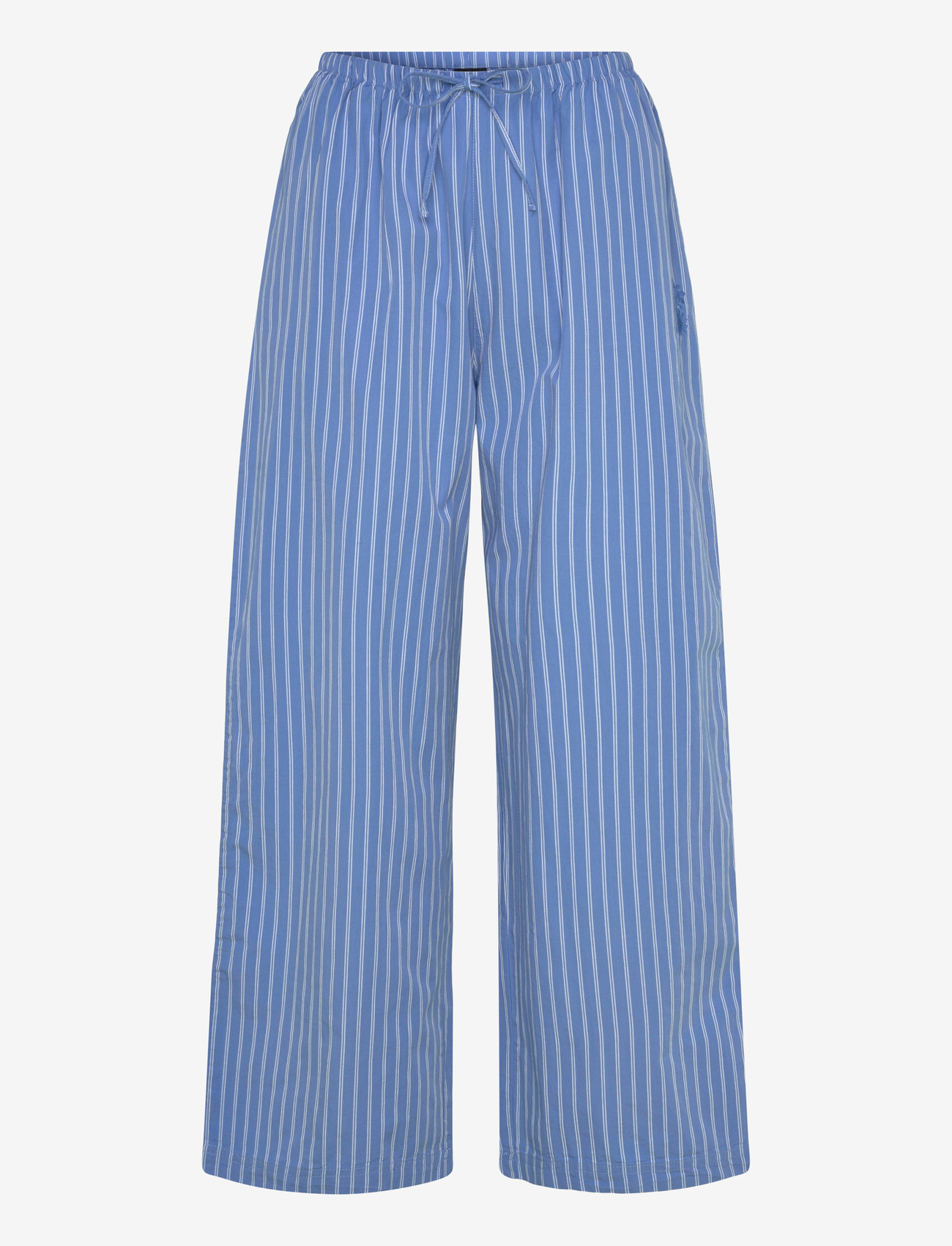 Quiksilver - GRATTAN PARK - spordipüksid - riviera vertical stripes - 1