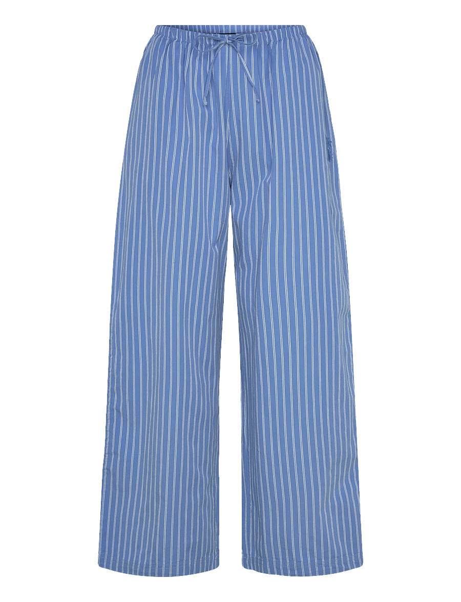 Quiksilver - GRATTAN PARK - casual - riviera vertical stripes - 1