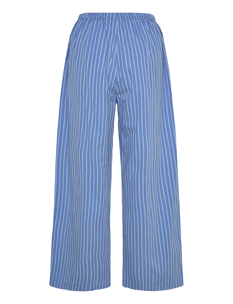 Quiksilver - GRATTAN PARK - casual - riviera vertical stripes - 2