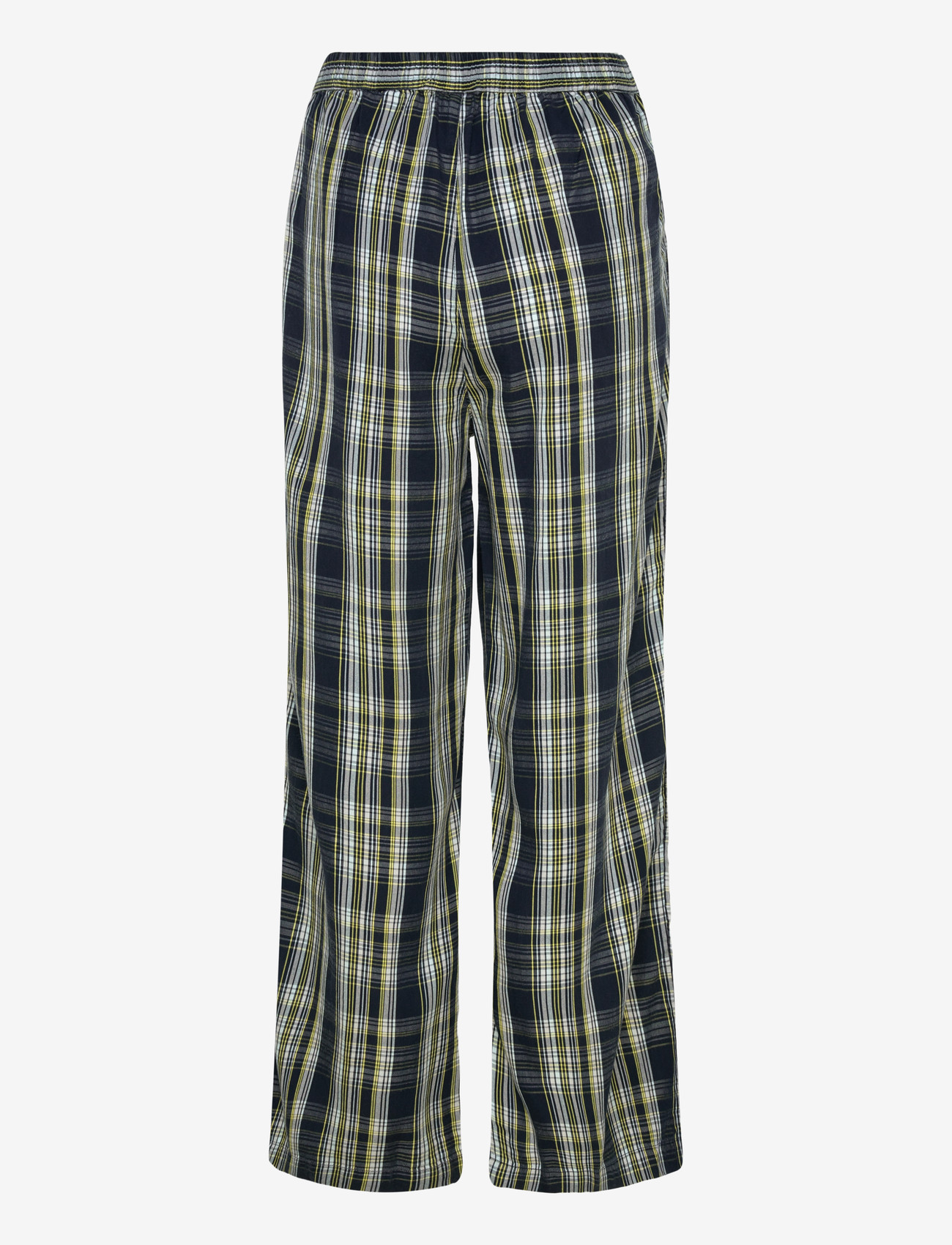 Quiksilver - VISTA WOVEN PANT - spodnie na co dzień - micro chip tilcara check - 2