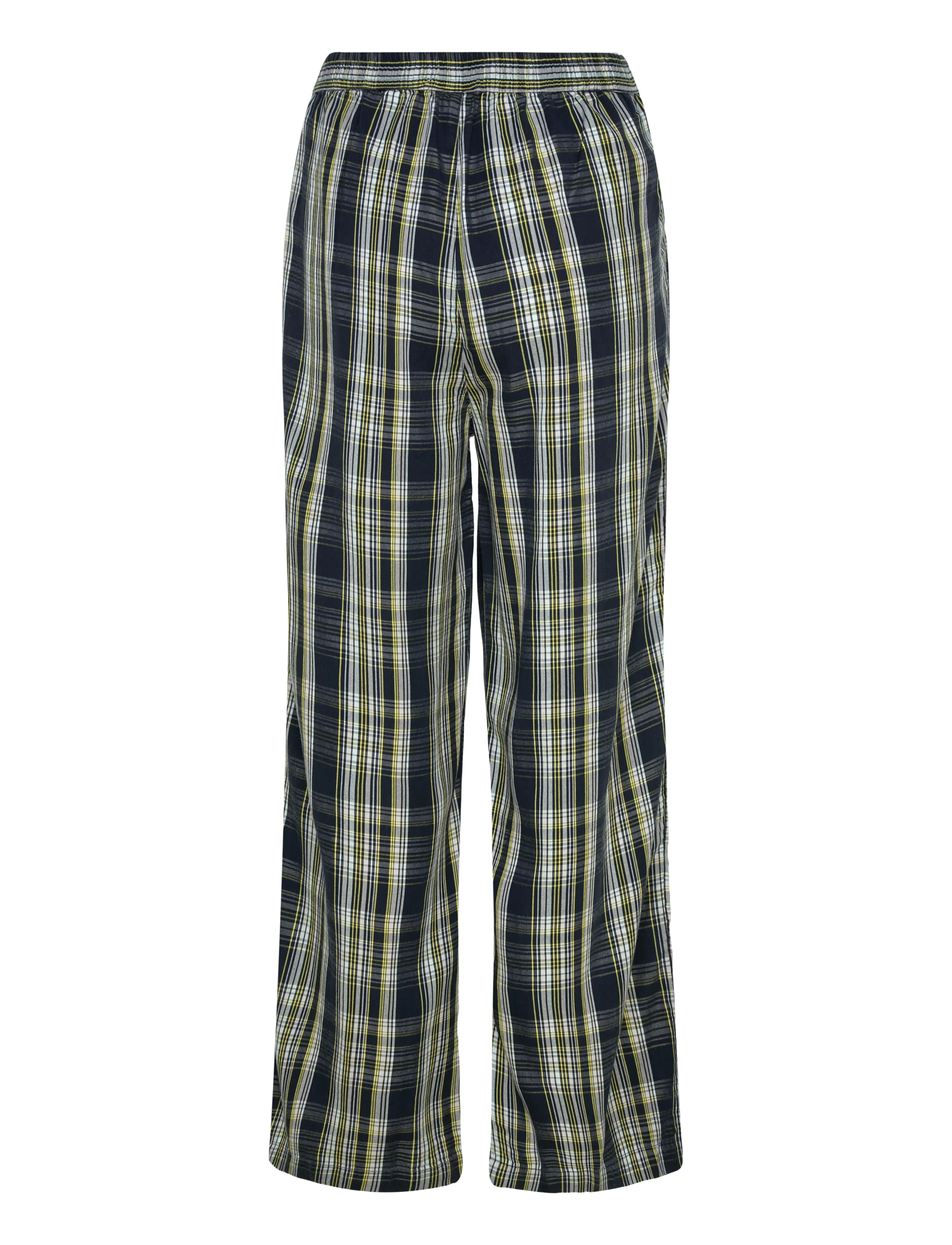 Quiksilver - VISTA WOVEN PANT - joggingbukser - micro chip tilcara check - 2