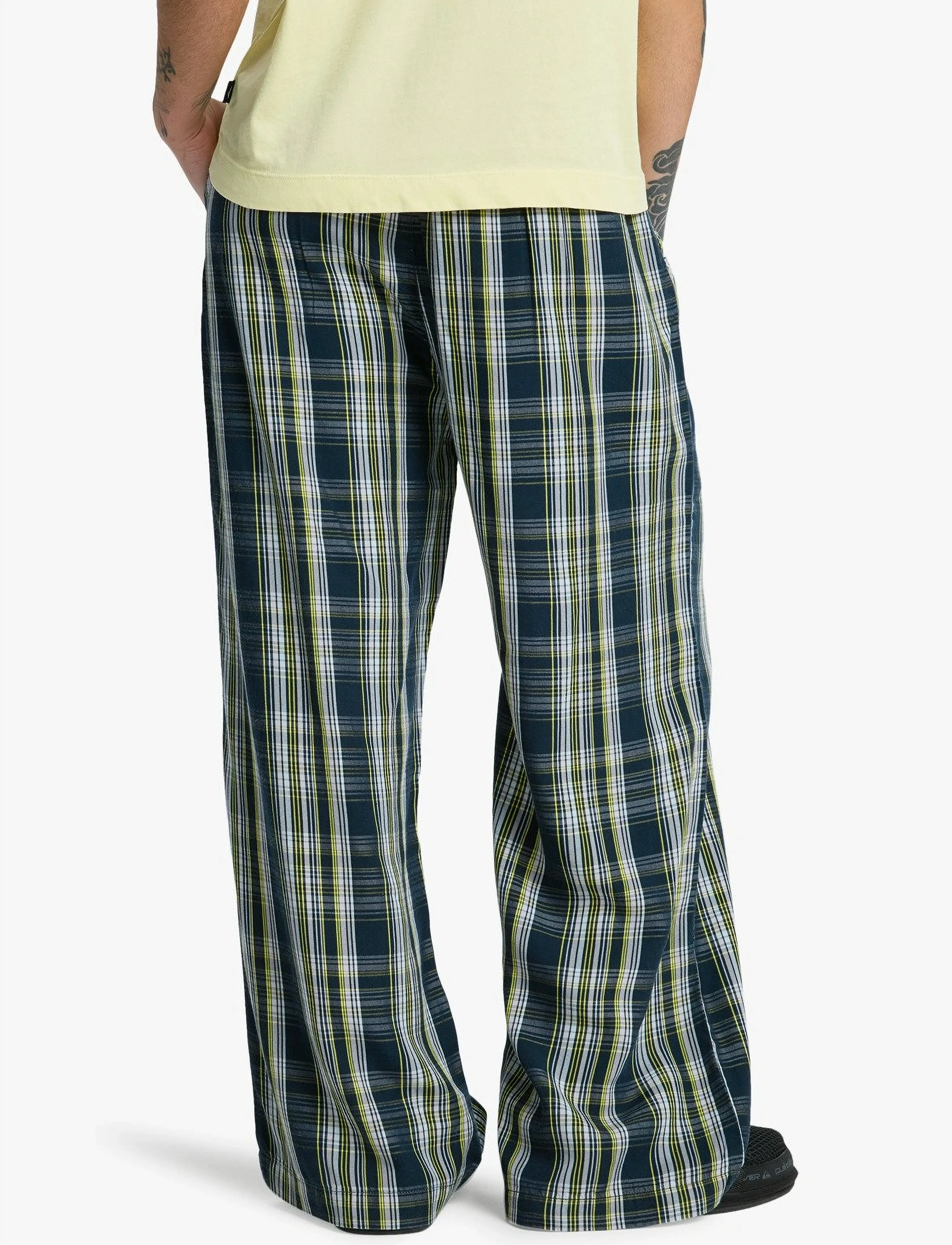 Vista Woven Pant 2