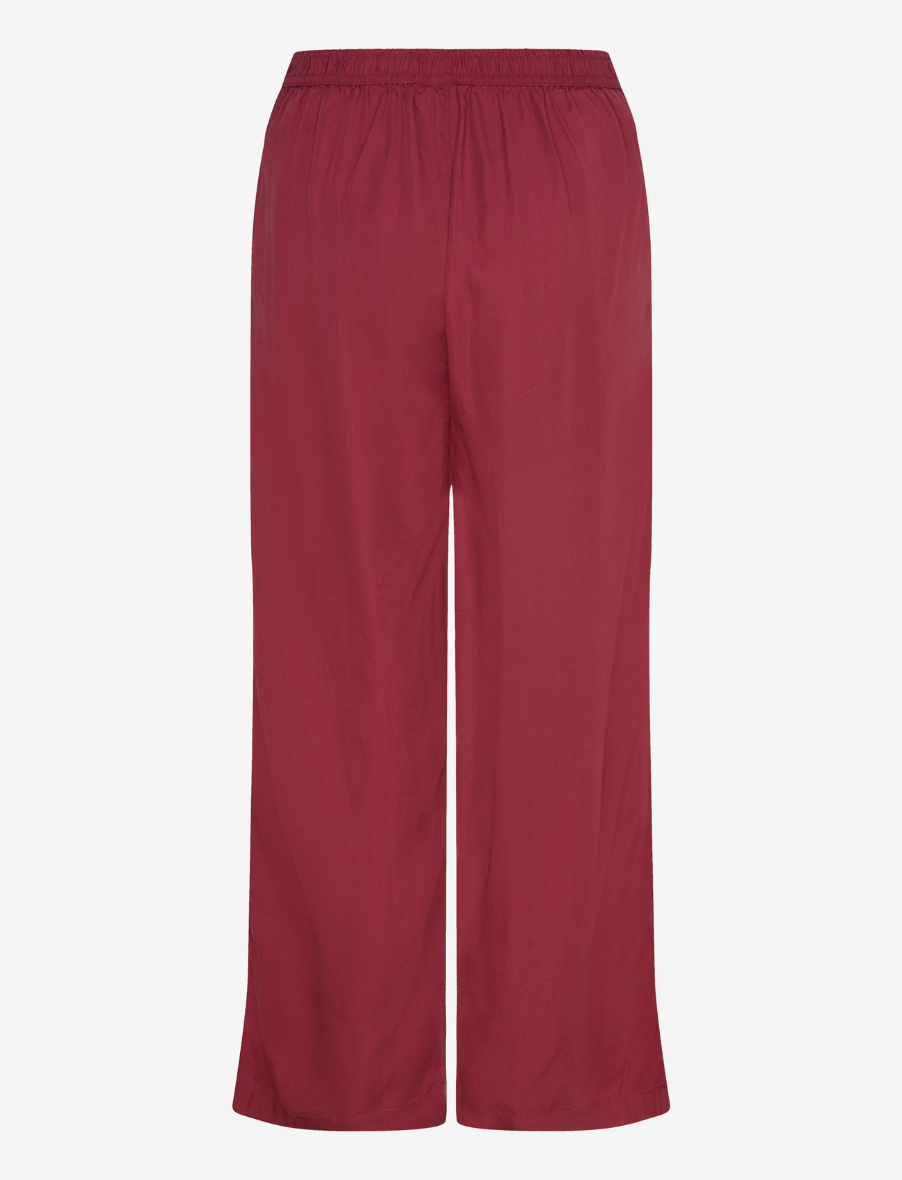Quiksilver - VISTA WOVEN PANT - casual - burnt russet - 2