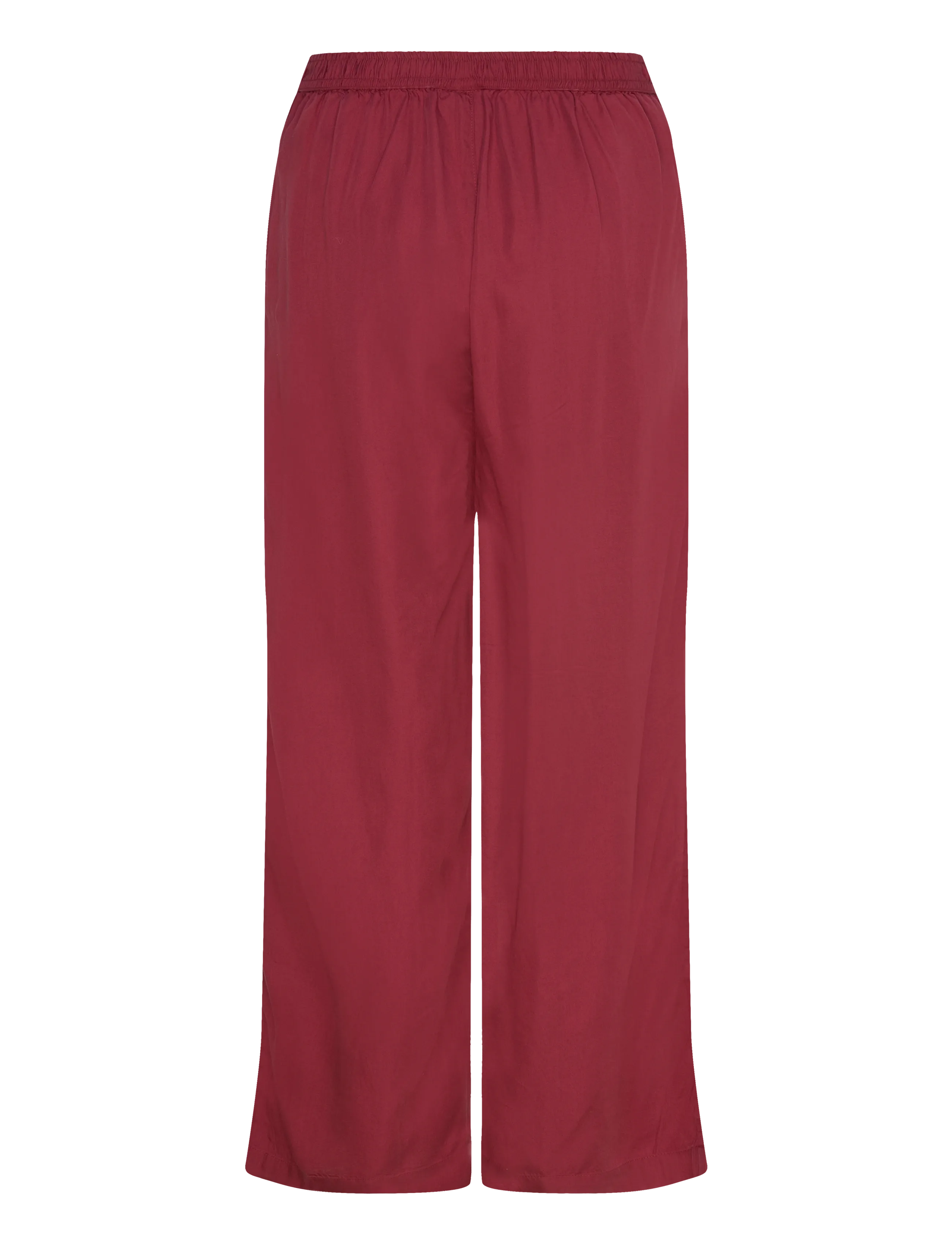 Quiksilver - VISTA WOVEN PANT - casual trousers - burnt russet - 2