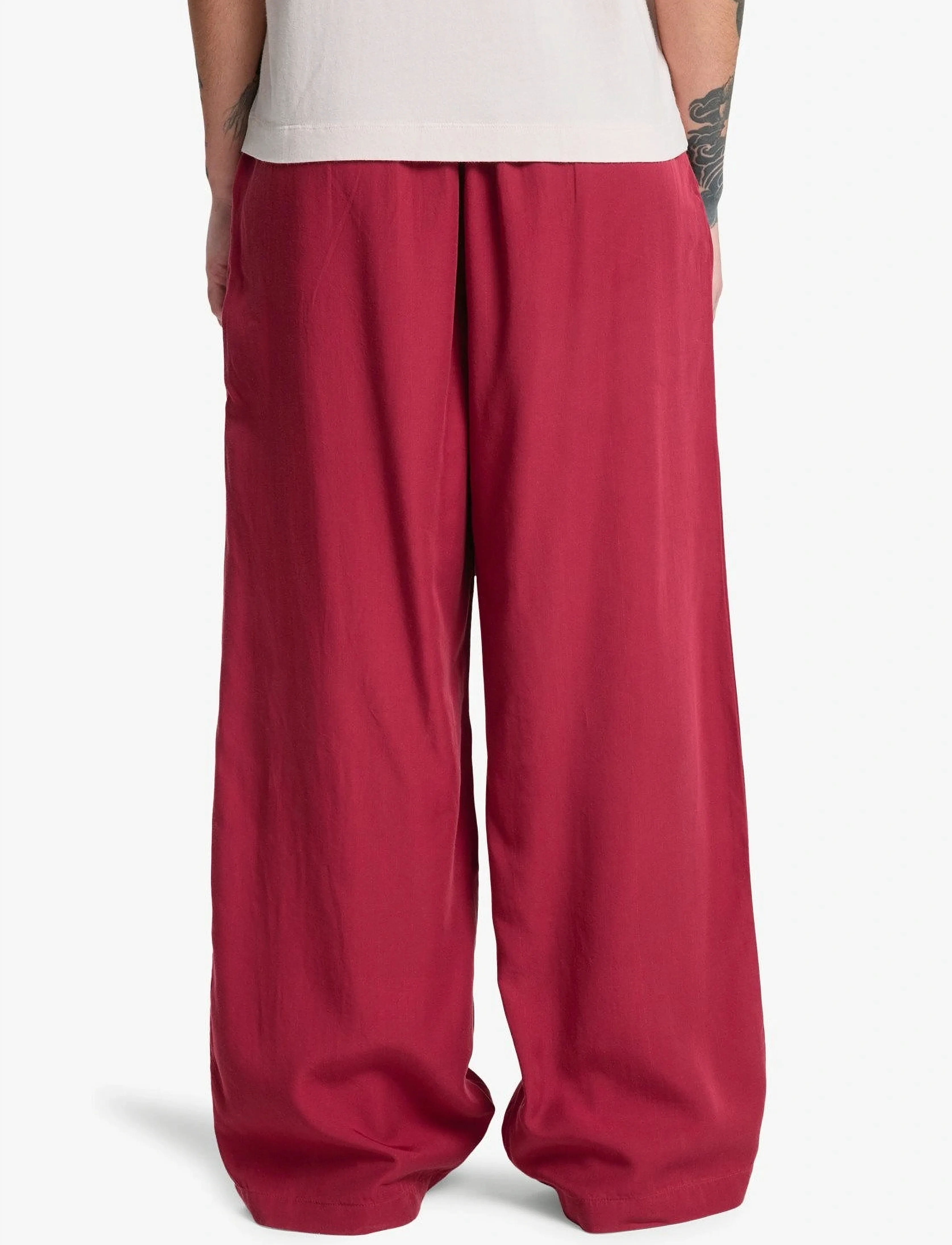 Vista Woven Pant 2