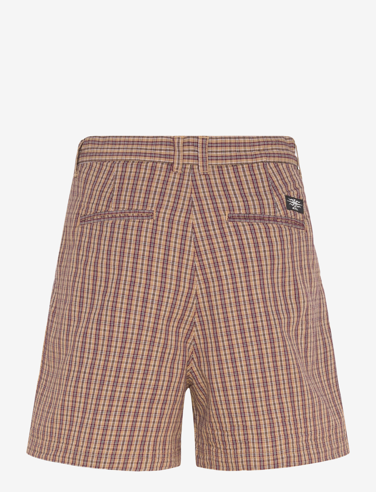 Quiksilver - BRICKENS BERMUDA - casual shorts - double zero elmwood - 2