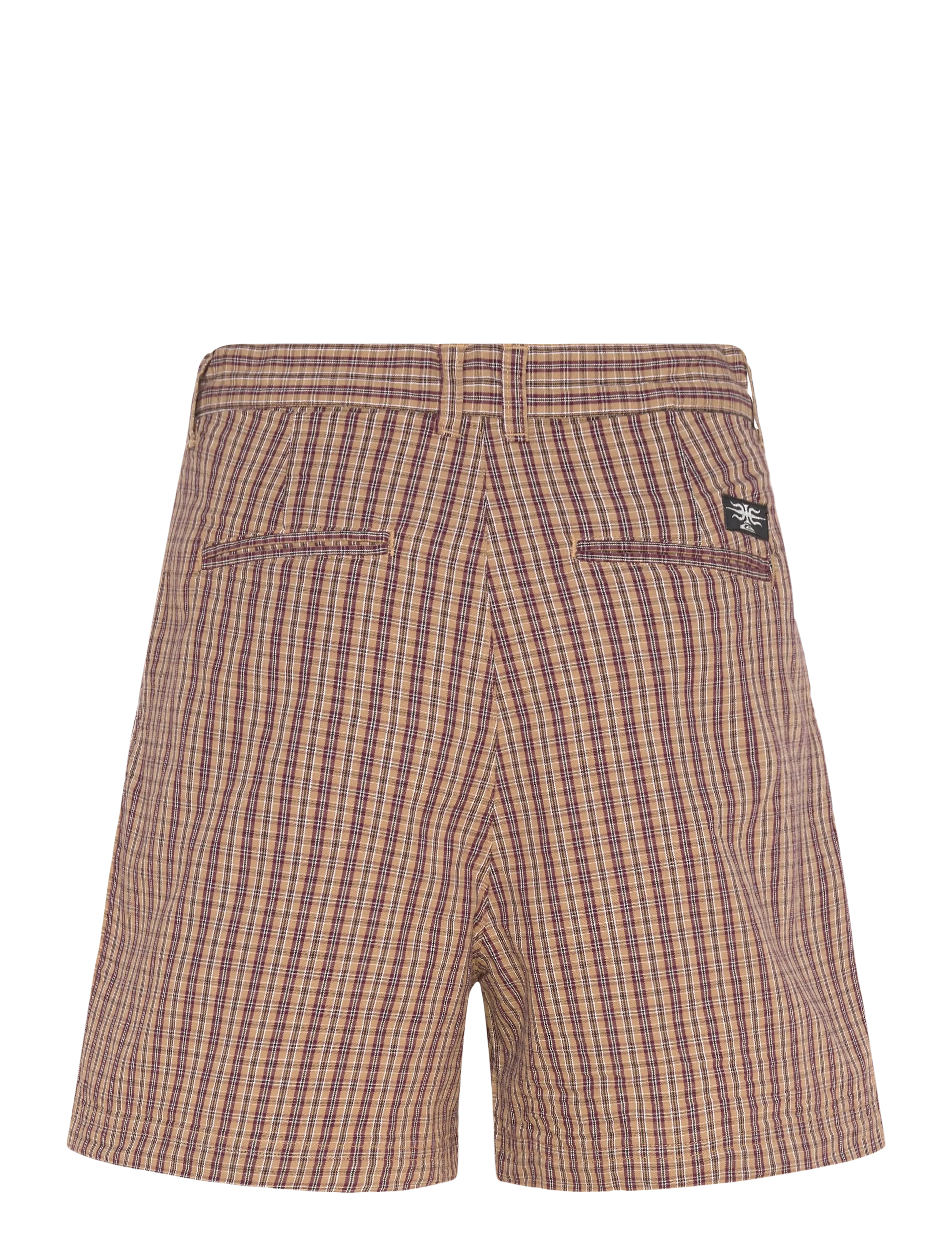 Quiksilver - BRICKENS BERMUDA - sportshorts - double zero elmwood - 2