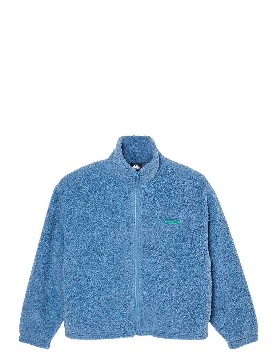 Quiksilver - ELFIN BAY FZ - quiet harbor - 1