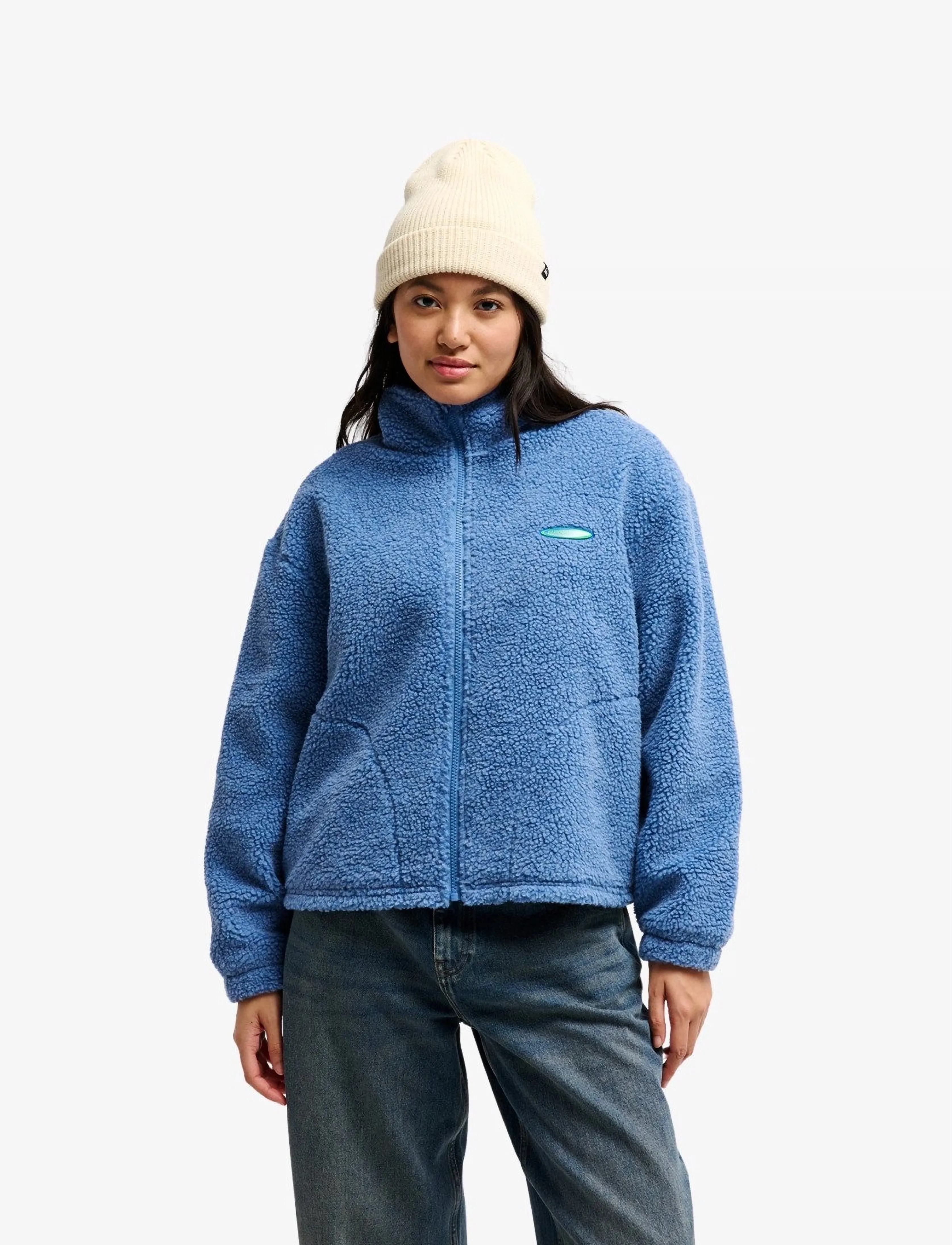 Quiksilver - ELFIN BAY FZ - quiet harbor - 0