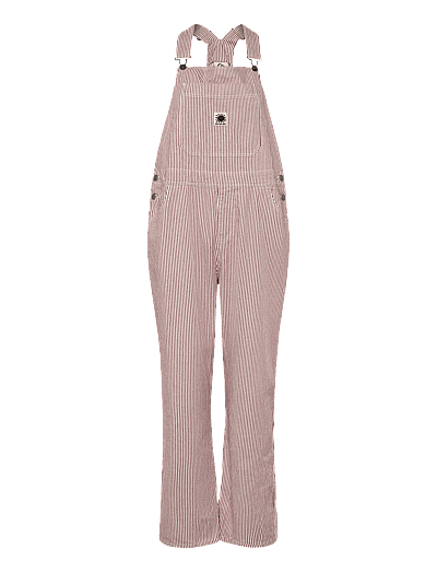 Angua Stripes Dungaree