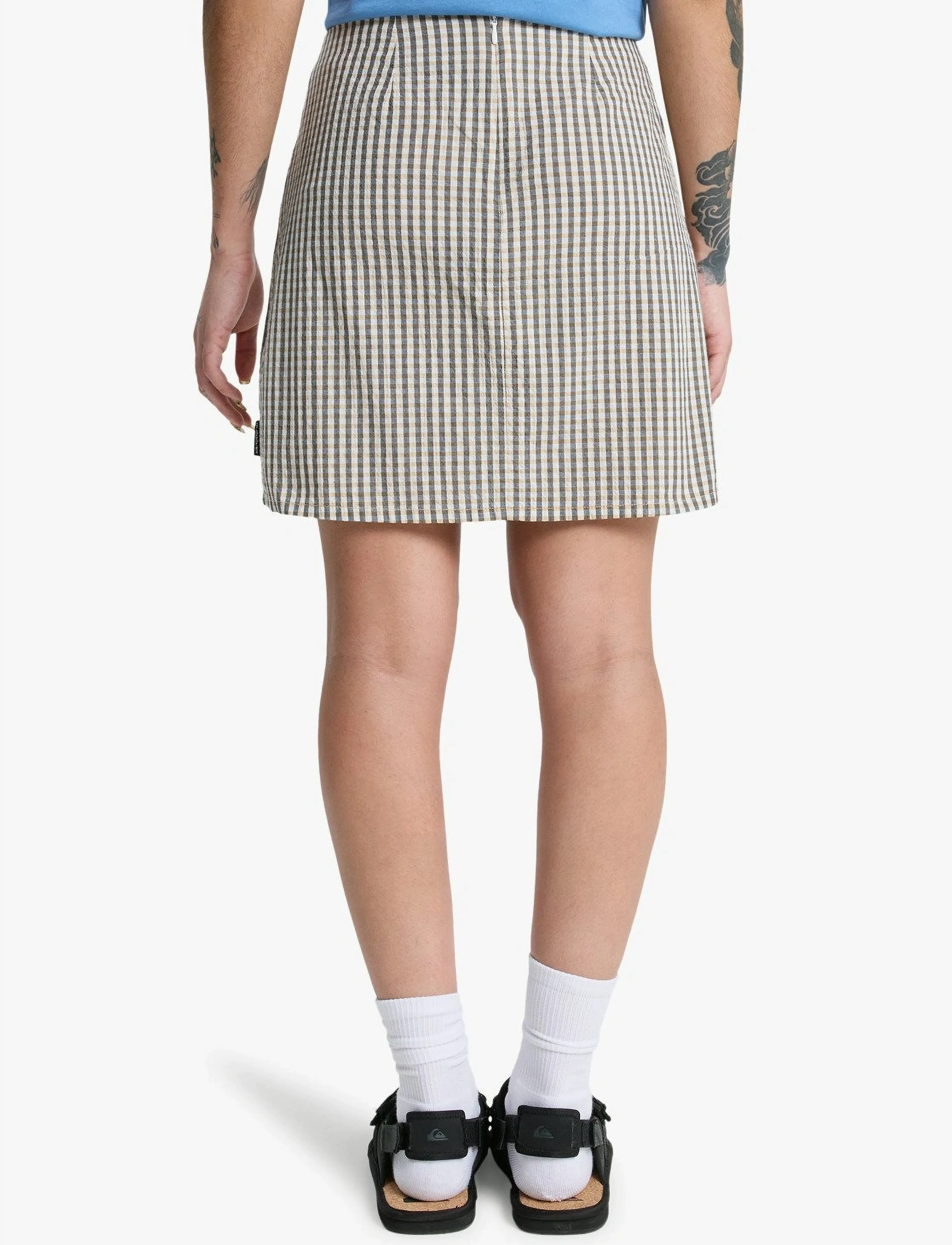 QUIKSILVER Ludden Skirt kjolar dam – bild 2