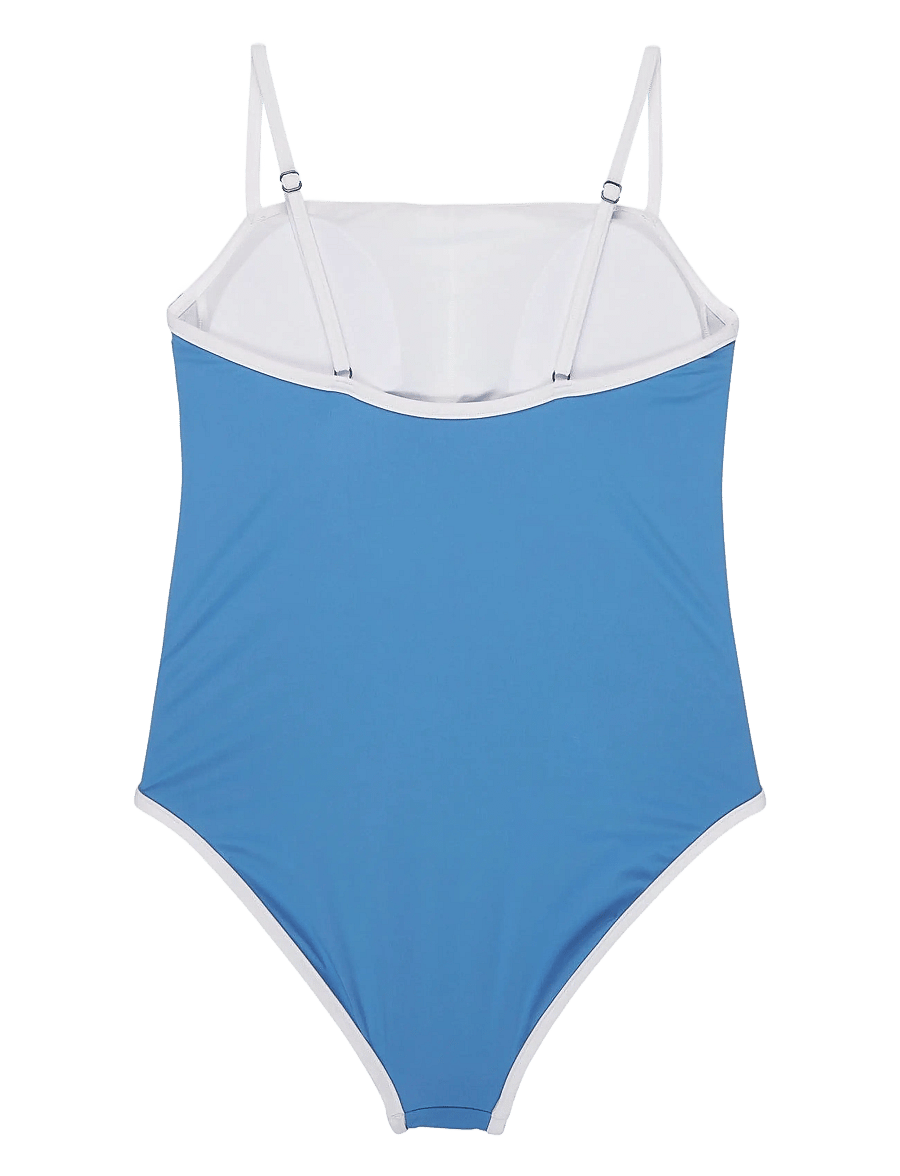 Quiksilver - VENIZA OP - sport-bademode - riviera - 2
