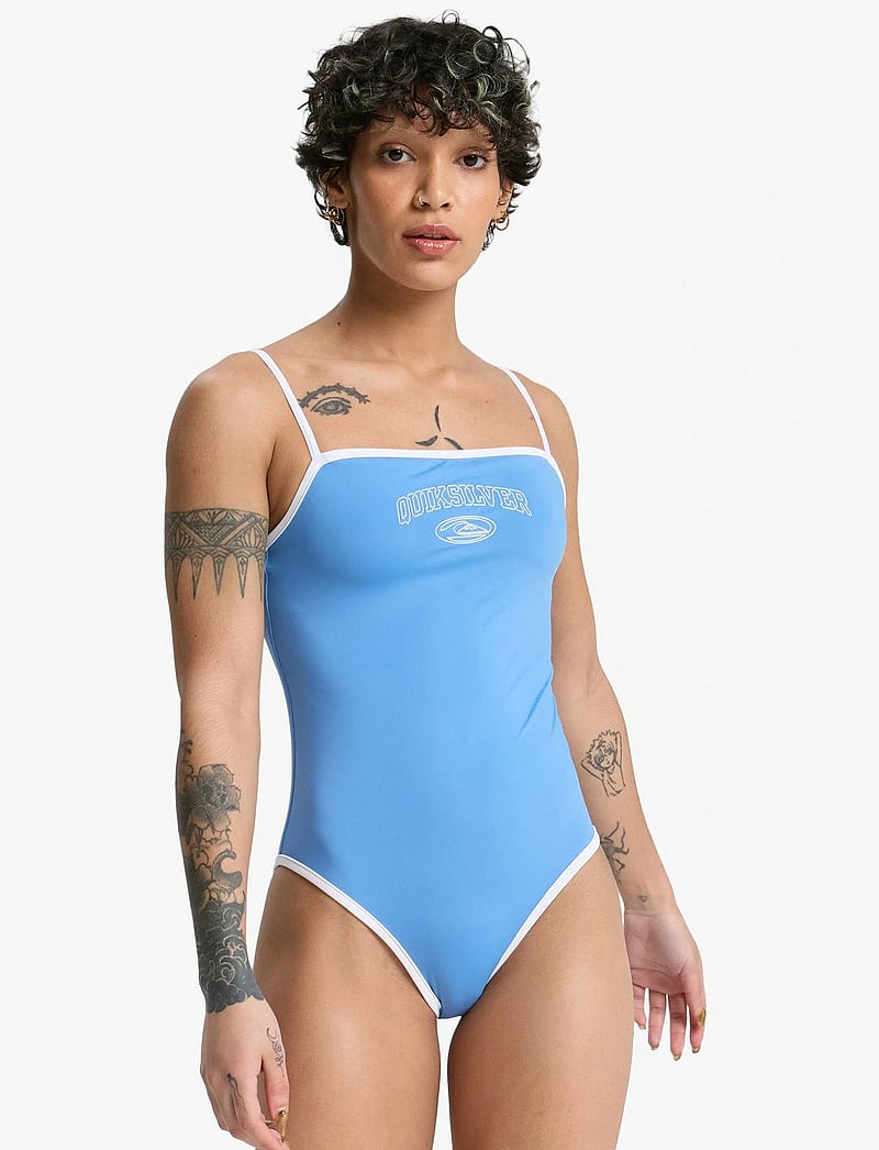 Quiksilver - VENIZA OP - sport-bademode - riviera - 0