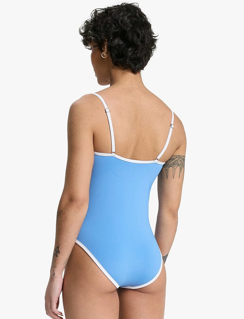 Quiksilver - VENIZA OP - sport-bademode - riviera - 3