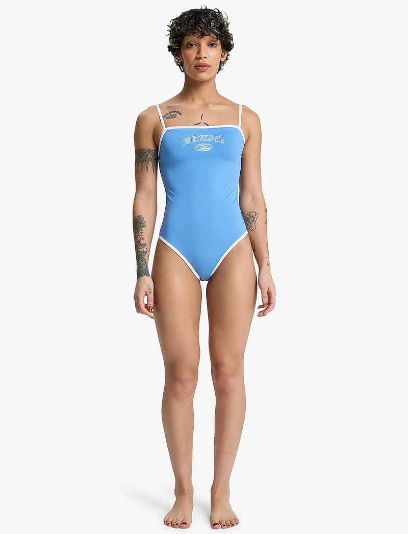 Quiksilver - VENIZA OP - sport-bademode - riviera - 4
